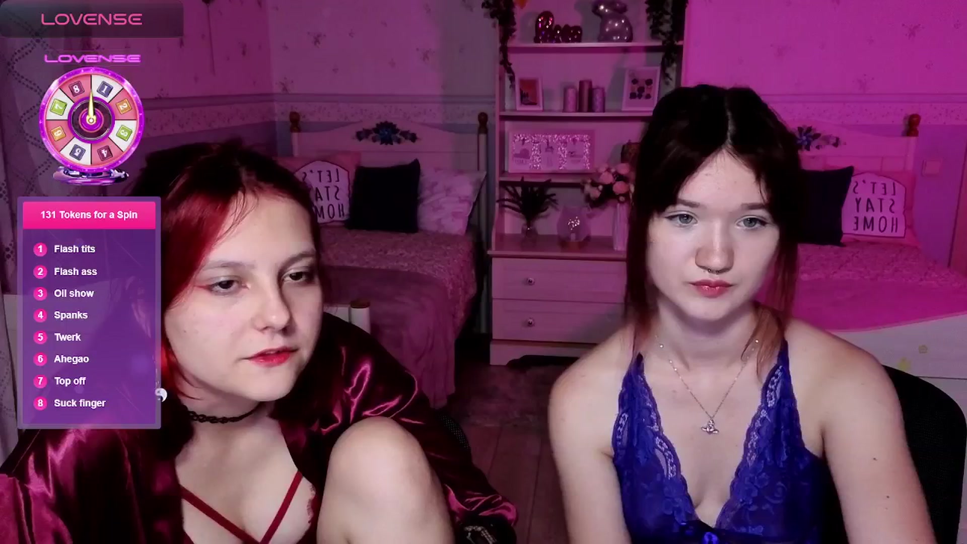 Gallery image thumbnail from Sunny_Dane's myfreecams stream on, 09/16/2025, 15:48 image 6 of 20