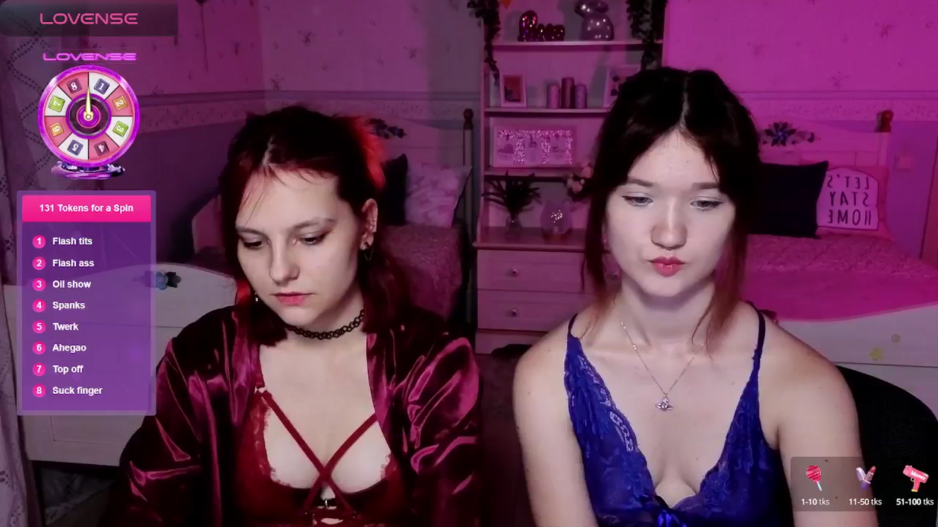 Gallery image thumbnail from Sunny_Dane's myfreecams stream on, 09/16/2025, 15:48 image 4 of 20