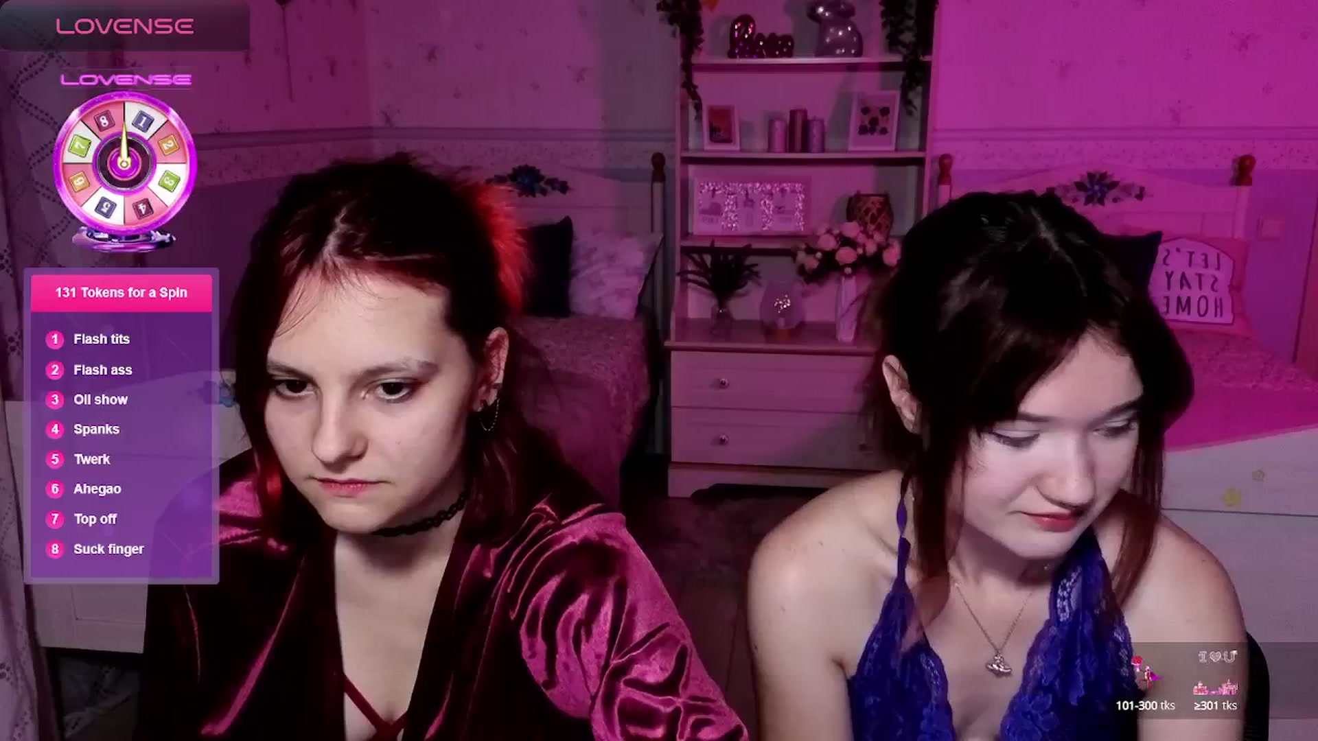 Gallery image thumbnail from Sunny_Dane's myfreecams stream on, 09/16/2025, 15:48 image 18 of 20