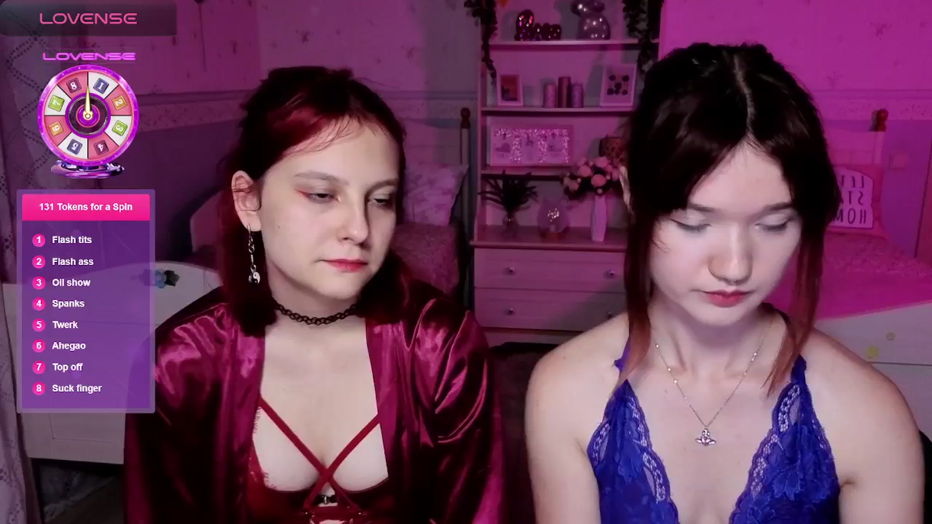 Gallery image thumbnail from Sunny_Dane's myfreecams stream on, 09/16/2025, 15:48 image 8 of 20