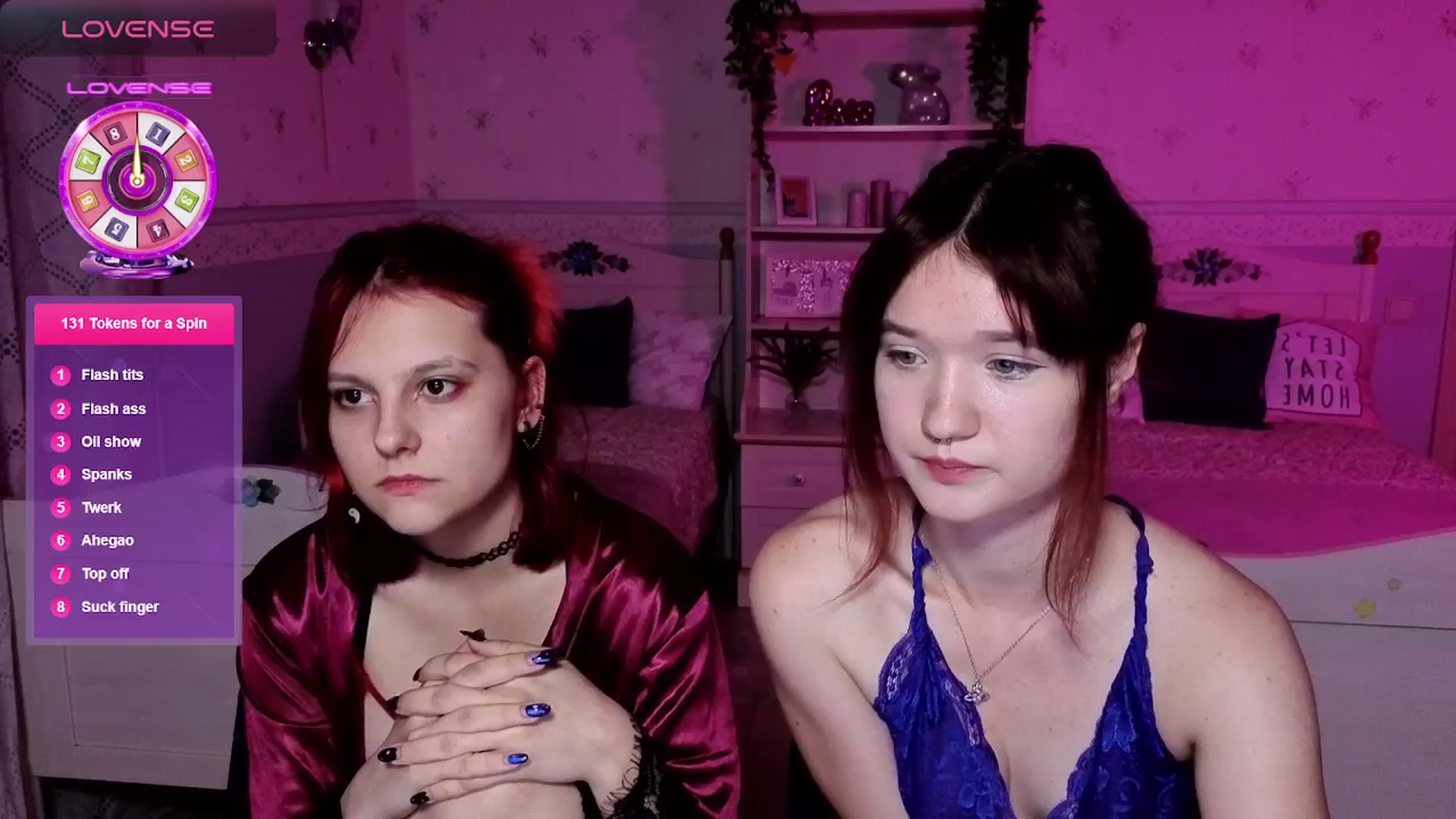 Gallery image thumbnail from Sunny_Dane's myfreecams stream on, 09/16/2025, 16:06 image 12 of 20