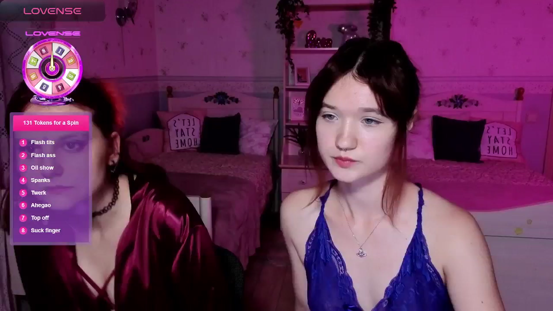 Gallery image thumbnail from Sunny_Dane's myfreecams stream on, 09/16/2025, 16:06 image 1 of 20