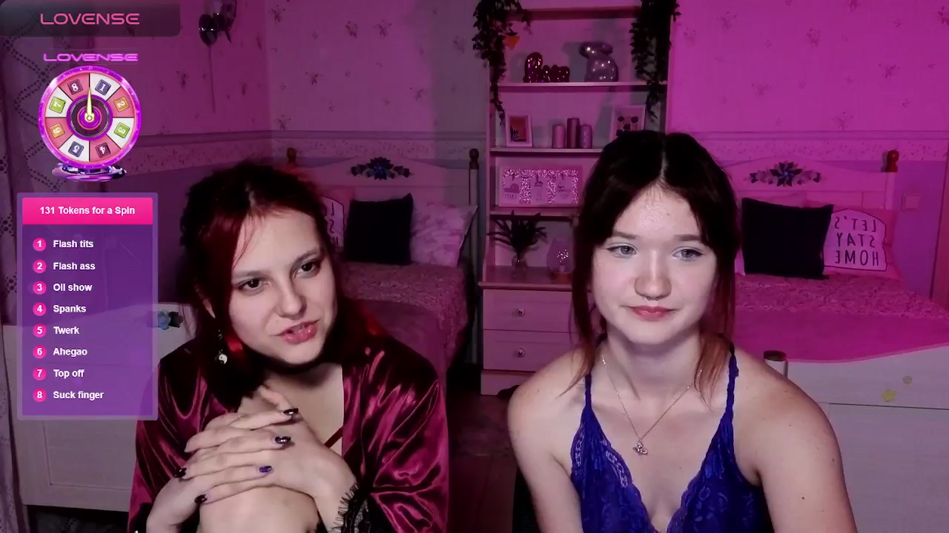 Gallery image thumbnail from Sunny_Dane's myfreecams stream on, 09/16/2025, 16:06 image 9 of 20