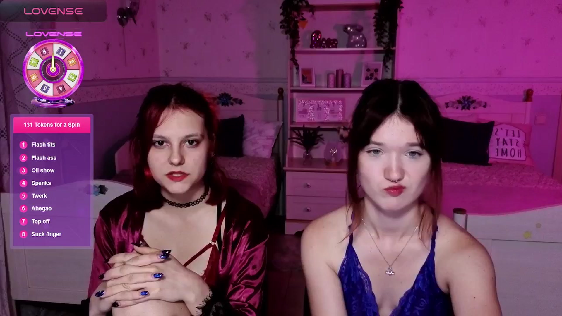 Gallery image thumbnail from Sunny_Dane's myfreecams stream on, 09/16/2025, 16:06 image 18 of 20