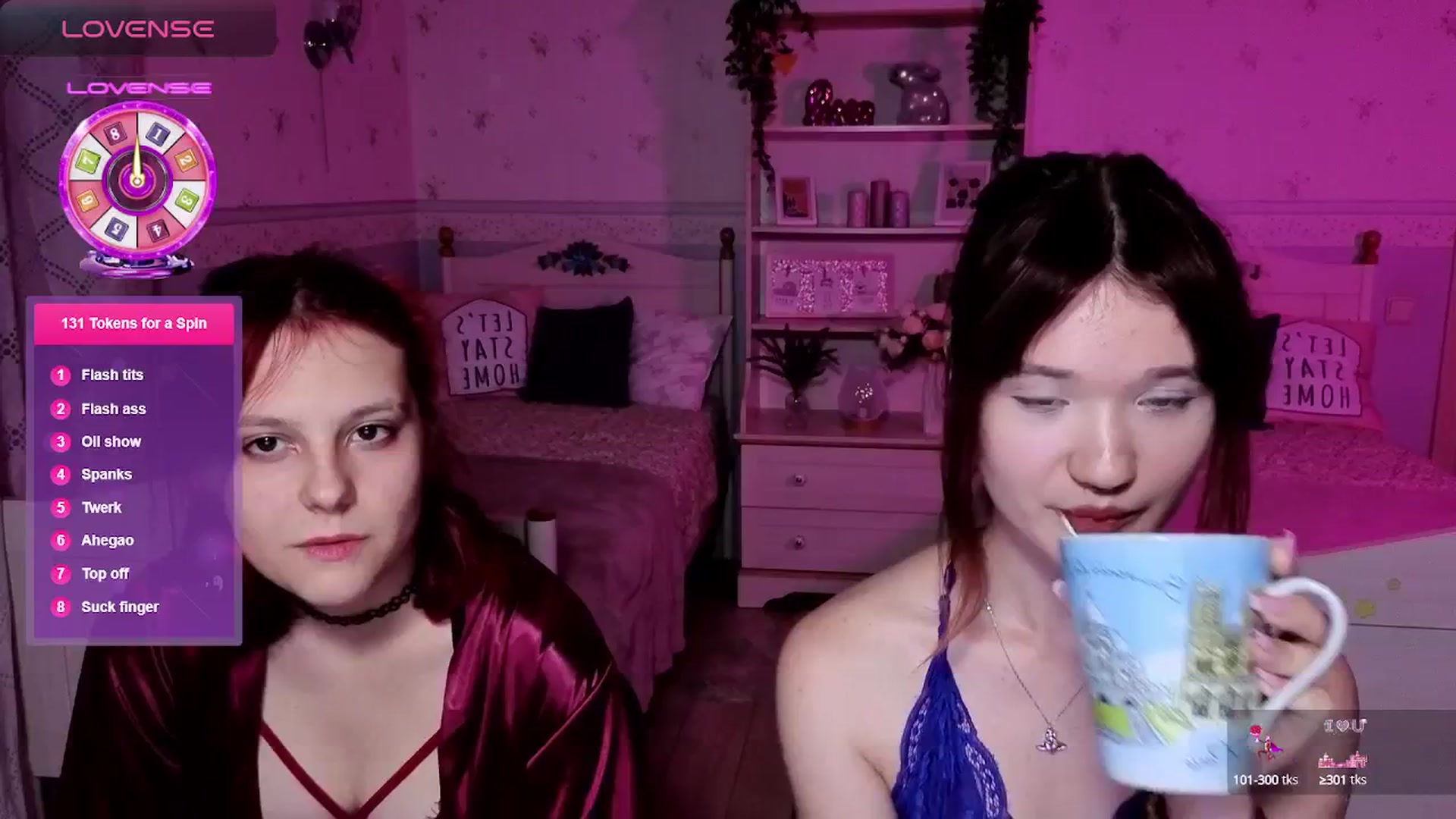 Gallery image thumbnail from Sunny_Dane's myfreecams stream on, 09/16/2025, 16:06 image 6 of 20
