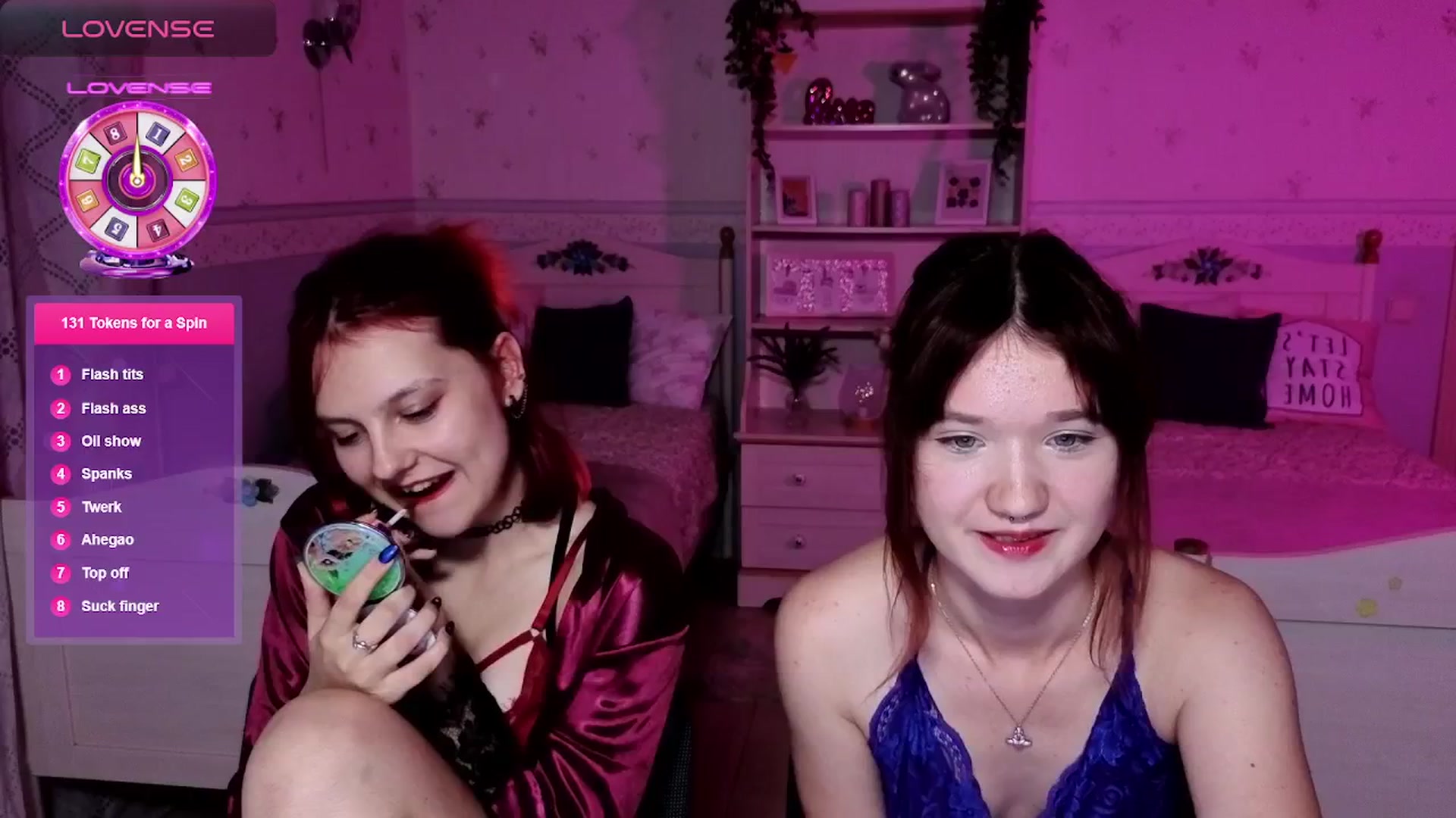 Gallery image thumbnail from Sunny_Dane's myfreecams stream on, 09/16/2025, 16:06 image 17 of 20