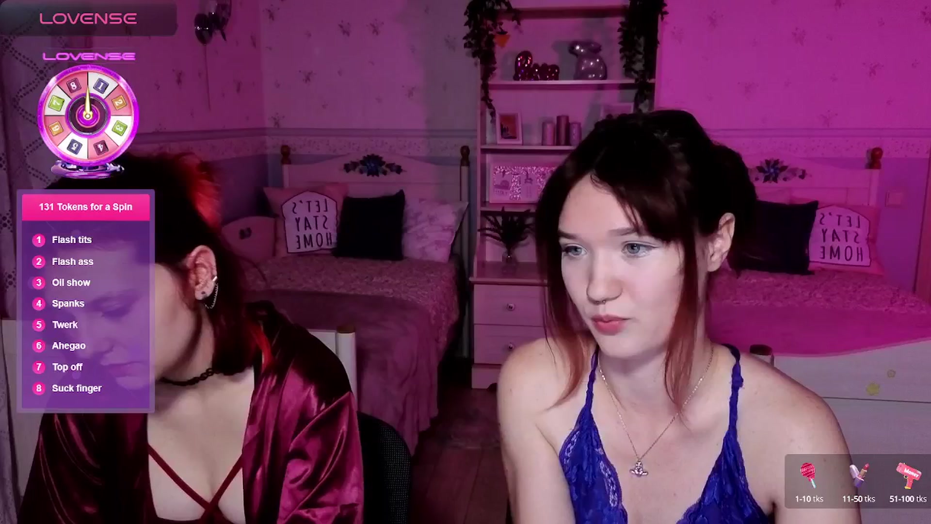 Gallery image thumbnail from Sunny_Dane's myfreecams stream on, 09/16/2025, 16:06 image 7 of 20
