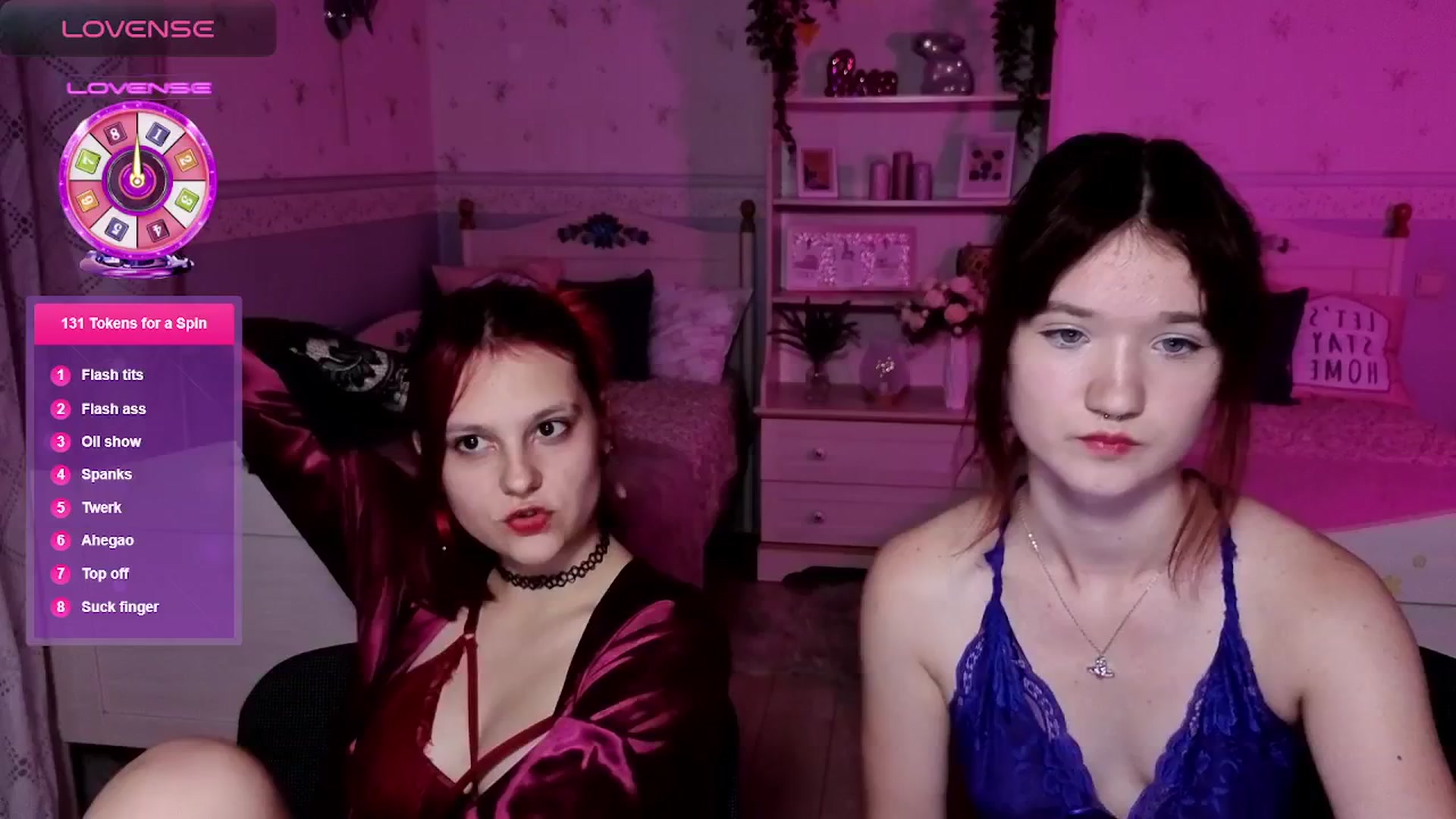Gallery image thumbnail from Sunny_Dane's myfreecams stream on, 09/16/2025, 16:37 image 6 of 20