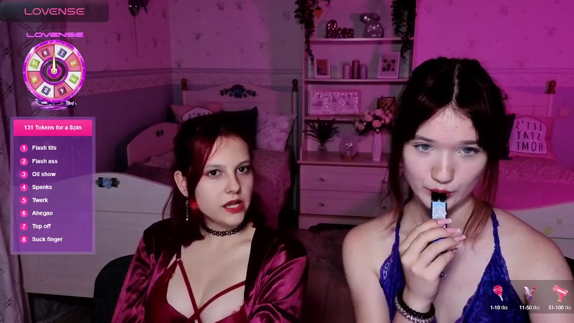 Gallery image thumbnail from Sunny_Dane's myfreecams stream on, 09/16/2025, 16:37 image 3 of 20