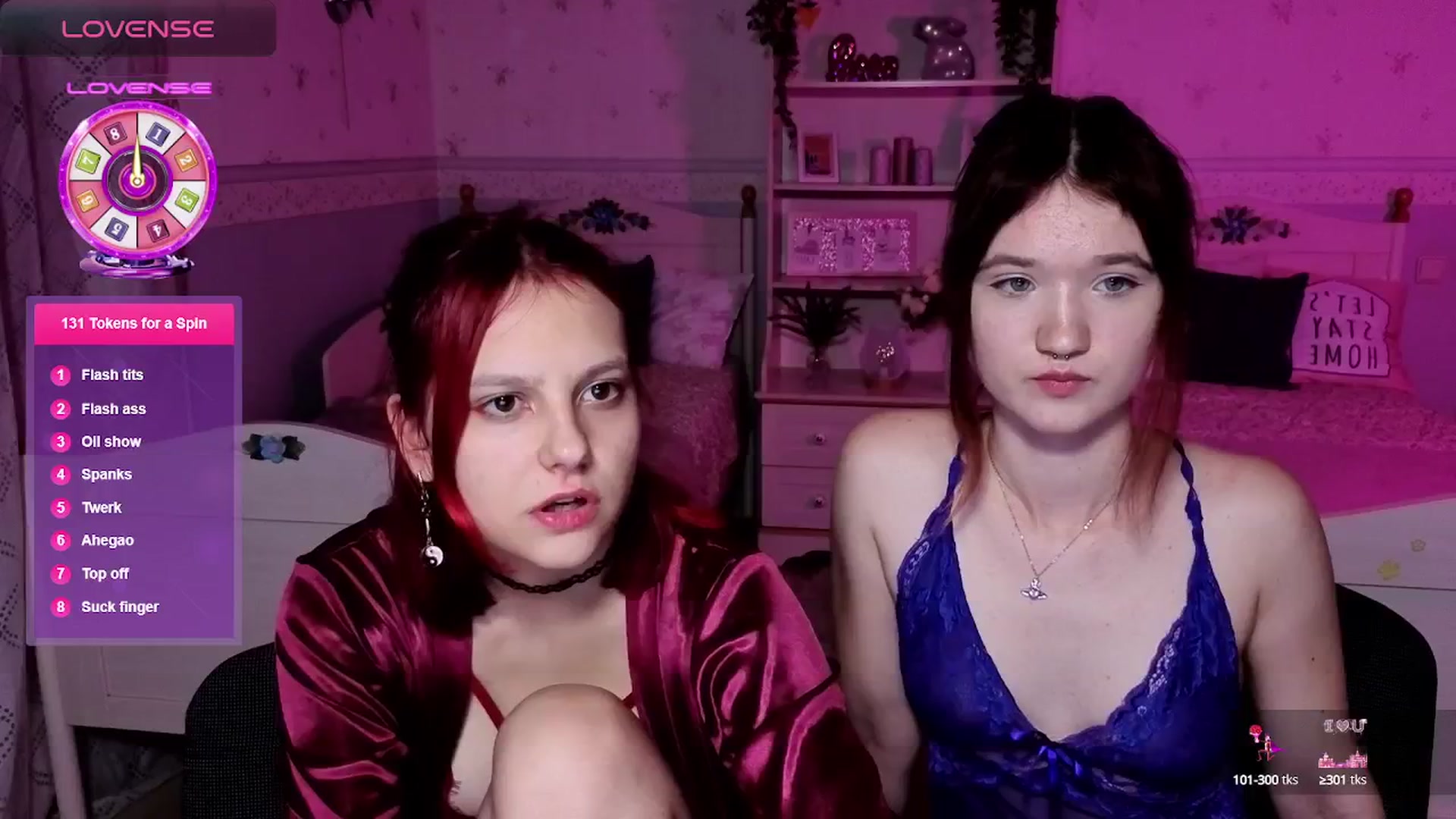 Gallery image thumbnail from Sunny_Dane's myfreecams stream on, 09/16/2025, 17:12 image 5 of 20