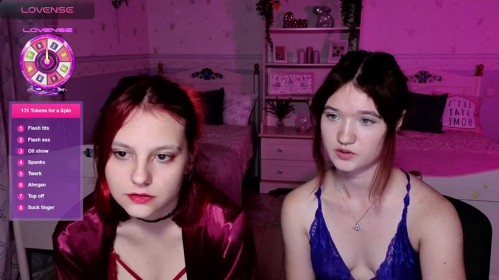 Gallery image thumbnail from Sunny_Dane's myfreecams stream on, 09/16/2025, 17:12 image 13 of 20