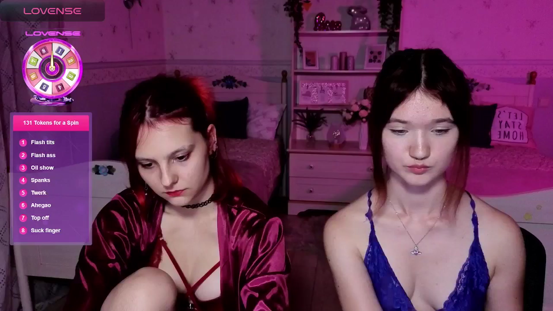 Gallery image thumbnail from Sunny_Dane's myfreecams stream on, 09/16/2025, 17:12 image 16 of 20