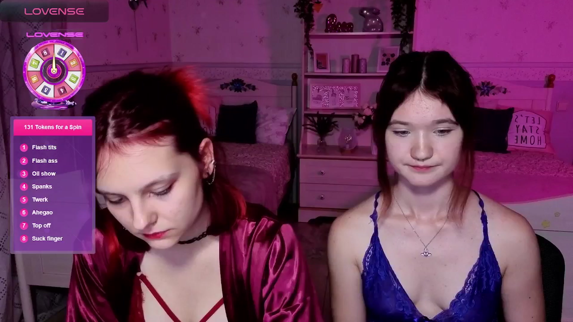 Gallery image thumbnail from Sunny_Dane's myfreecams stream on, 09/16/2025, 17:12 image 12 of 20