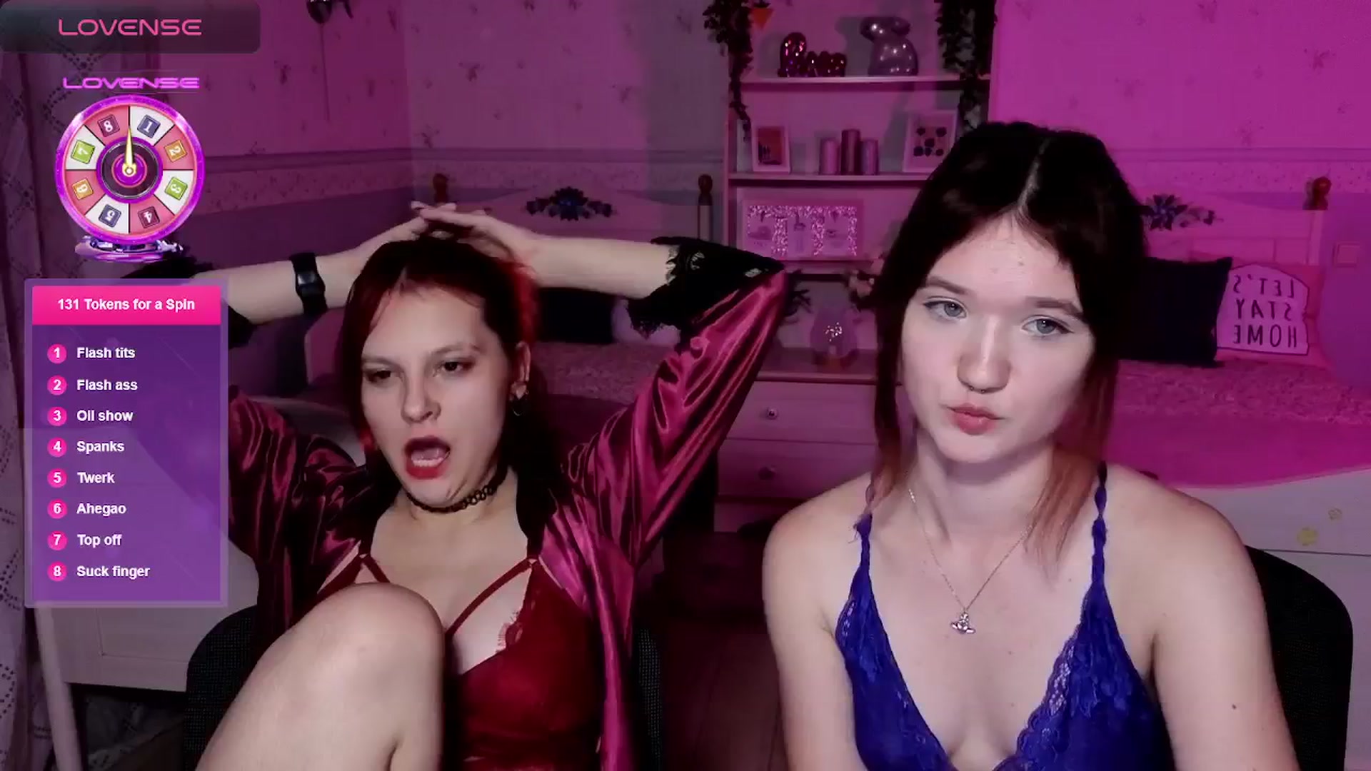 Gallery image thumbnail from Sunny_Dane's myfreecams stream on, 09/16/2025, 17:12 image 15 of 20