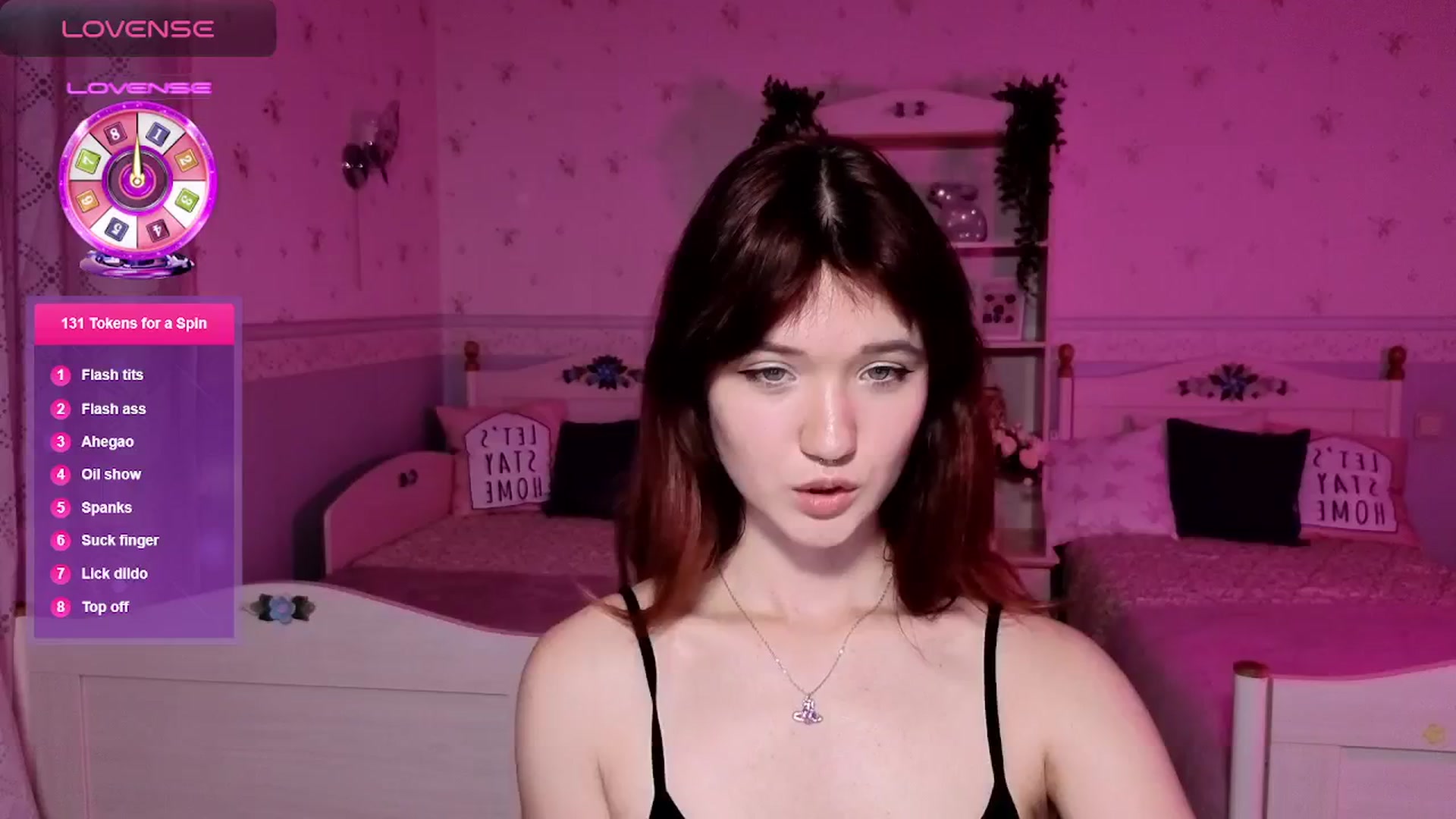 Gallery image thumbnail from Sunny_Dane's myfreecams stream on, 09/18/2025, 14:38 image 11 of 20