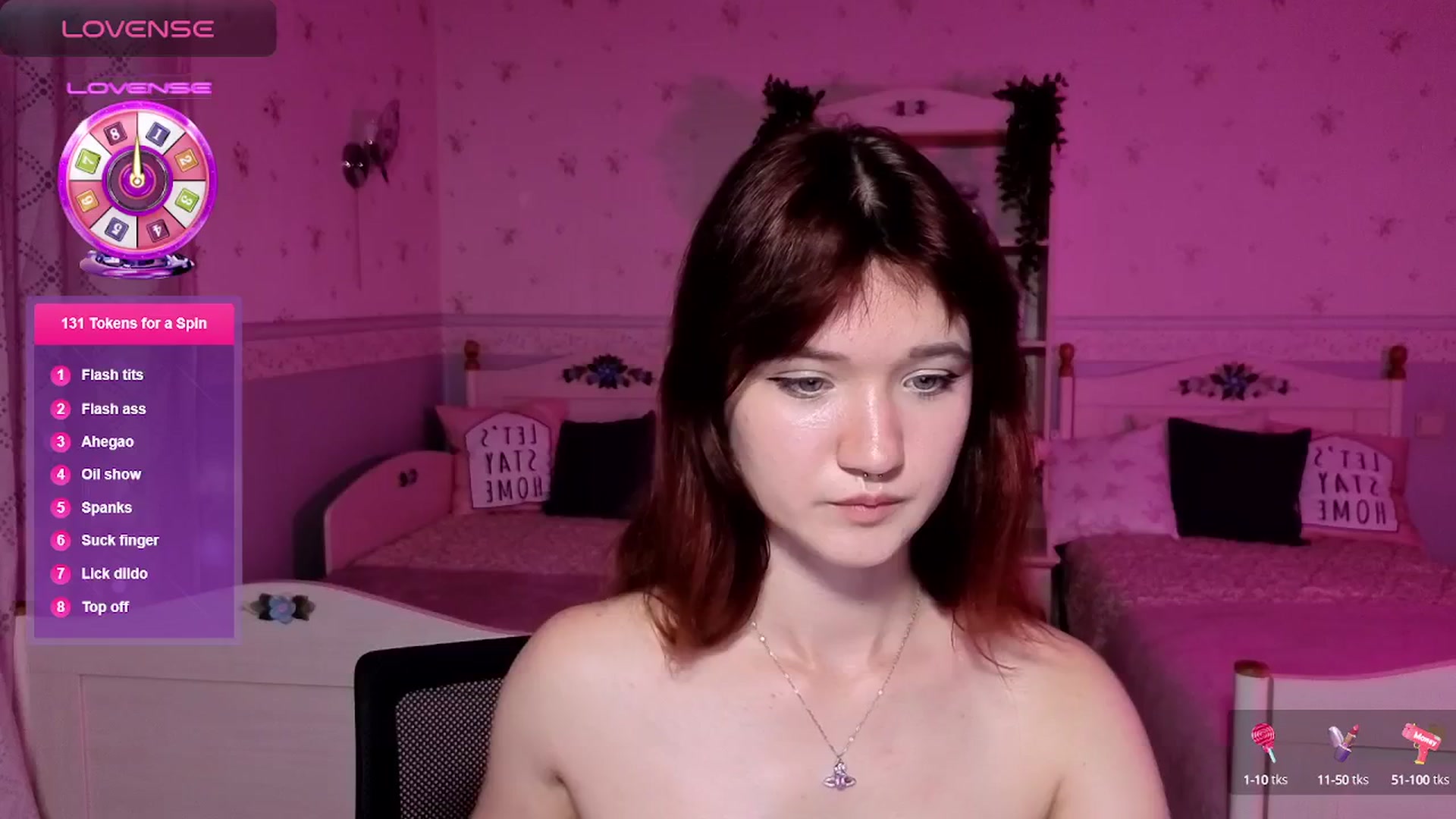 Gallery image thumbnail from Sunny_Dane's myfreecams stream on, 09/18/2025, 14:38 image 8 of 20