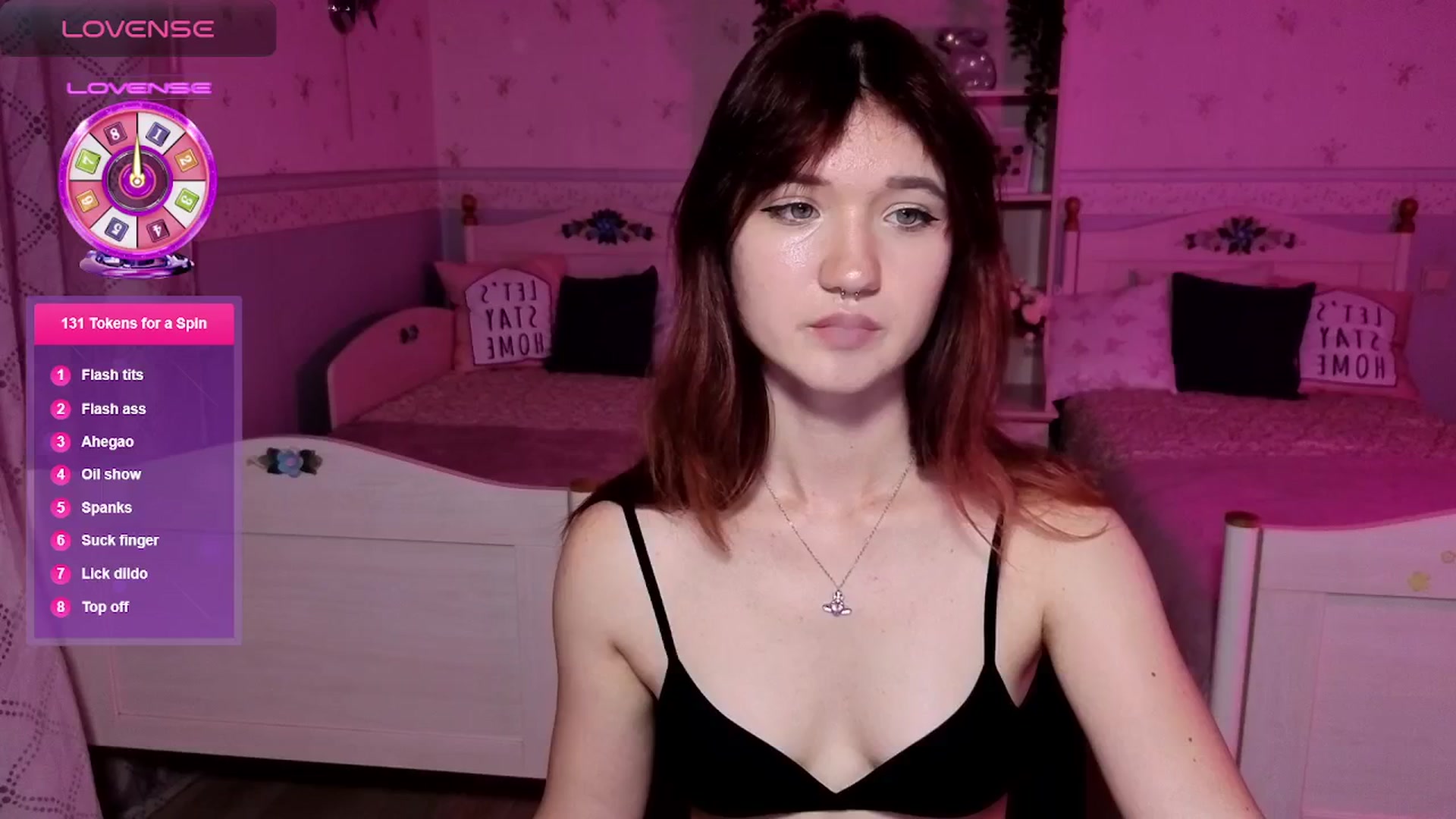 Gallery image thumbnail from Sunny_Dane's myfreecams stream on, 09/18/2025, 14:38 image 17 of 20