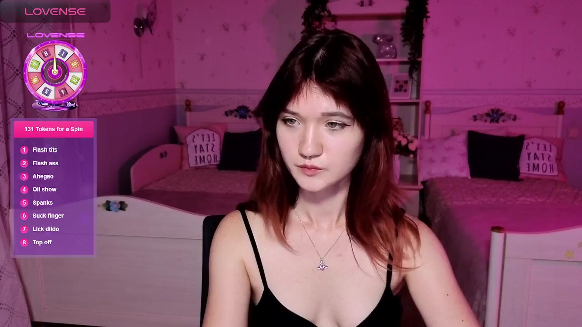 Gallery image thumbnail from Sunny_Dane's myfreecams stream on, 09/18/2025, 17:58 image 19 of 20
