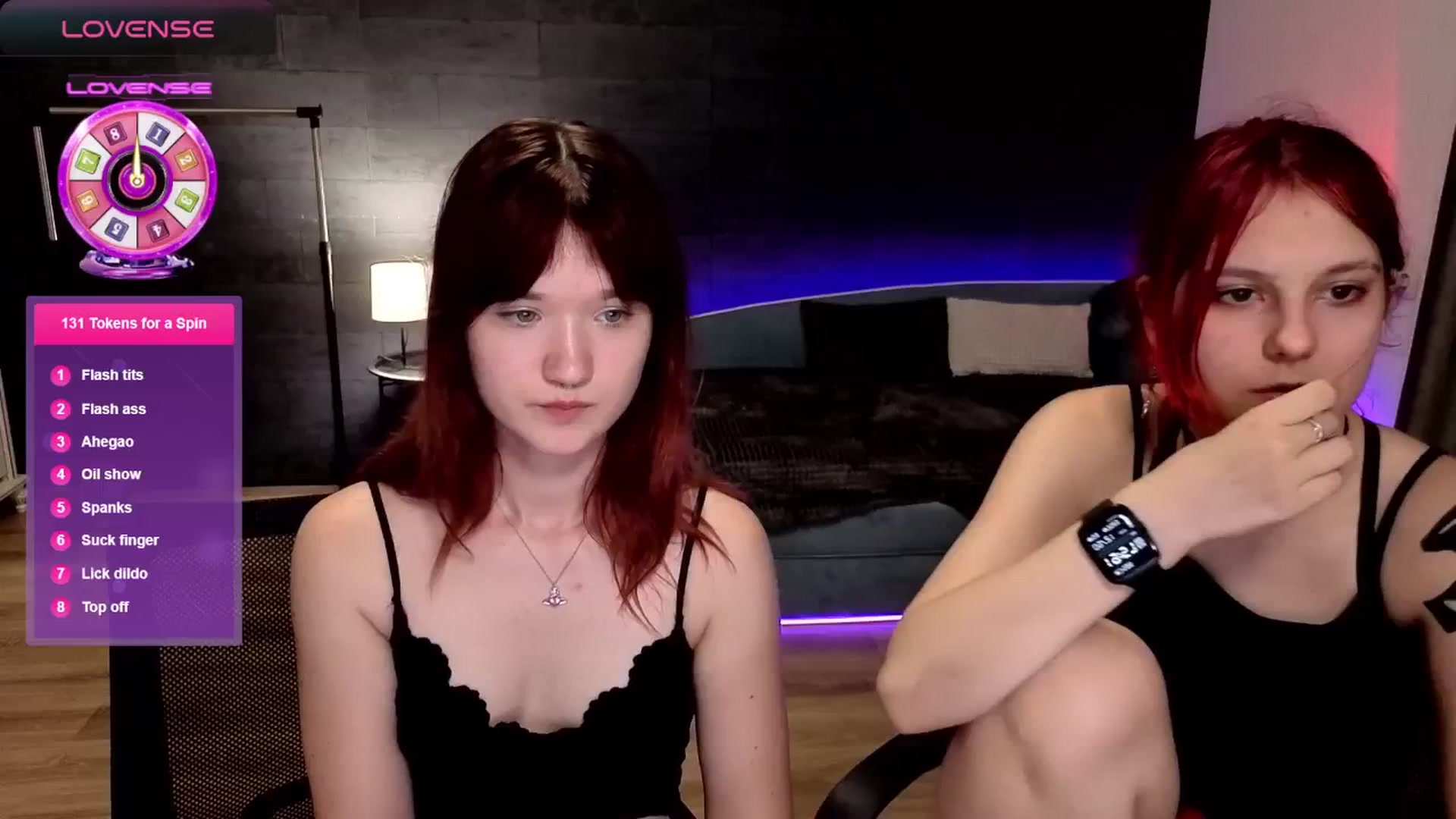 Gallery image thumbnail from Sunny_Dane's myfreecams stream on, 09/21/2025, 17:17 image 3 of 20