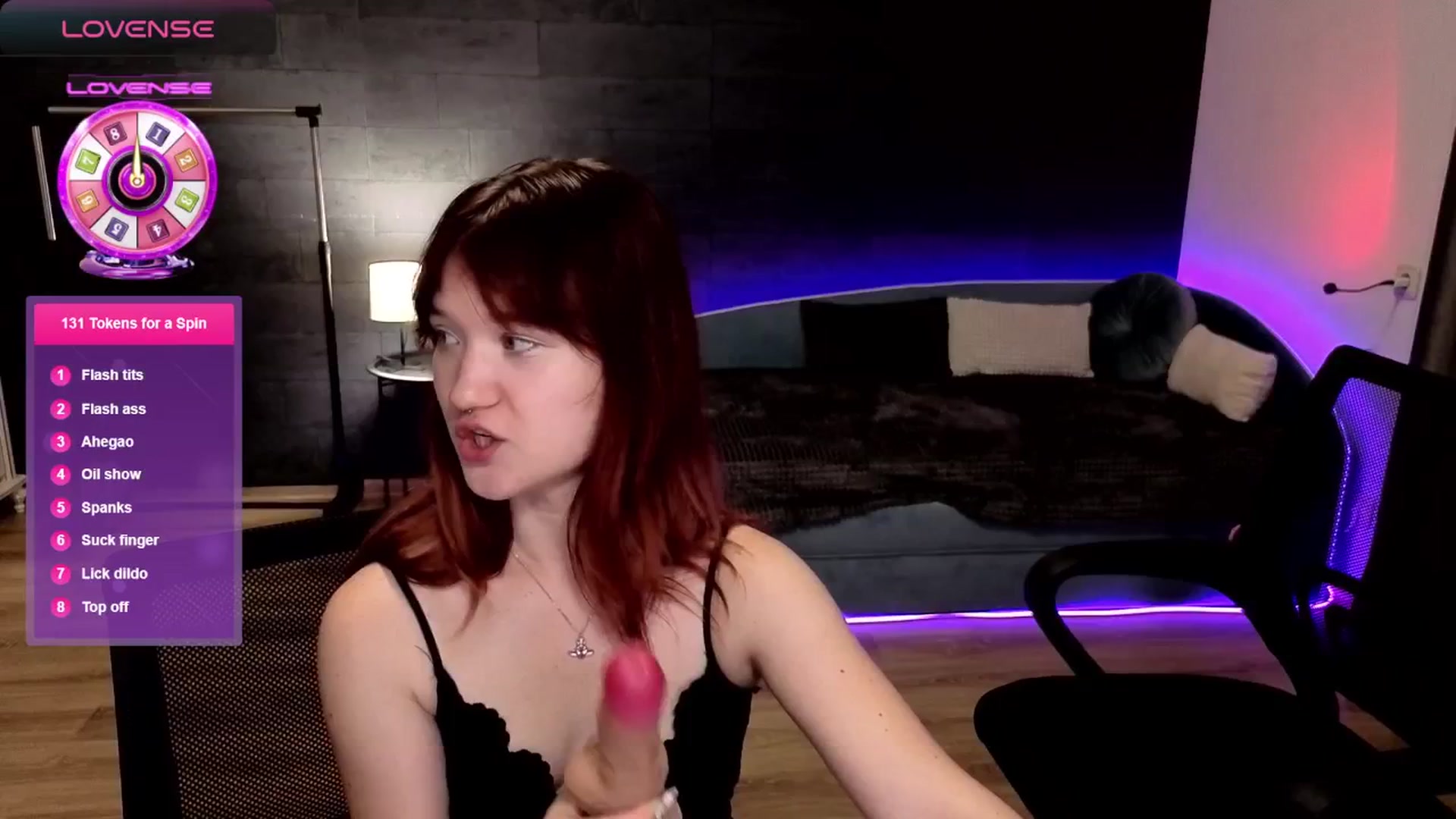 Gallery image thumbnail from Sunny_Dane's myfreecams stream on, 09/21/2025, 17:17 image 6 of 20