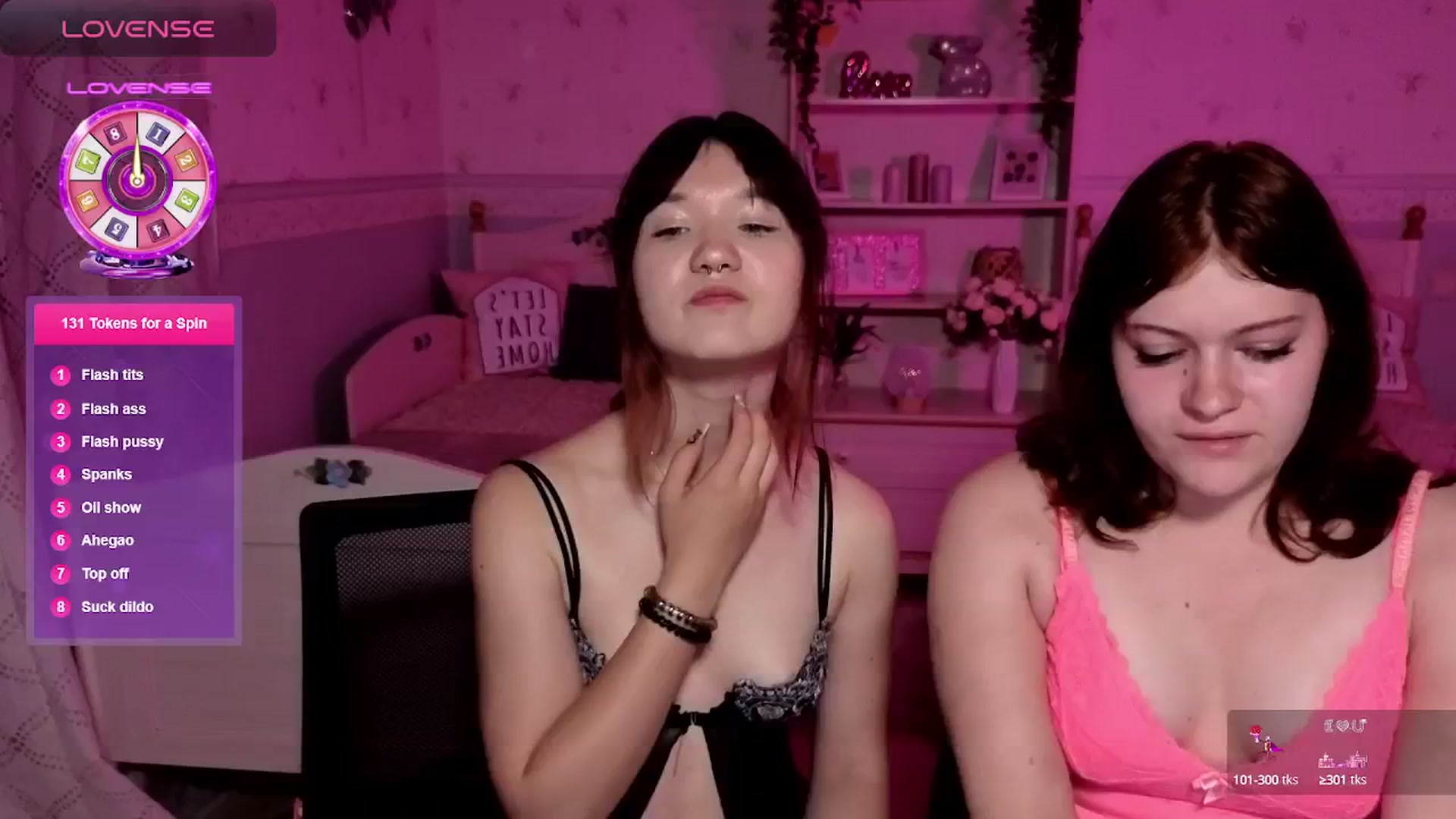 Gallery image thumbnail from Sunny_Dane's myfreecams stream on, 09/22/2025, 16:49 image 10 of 20