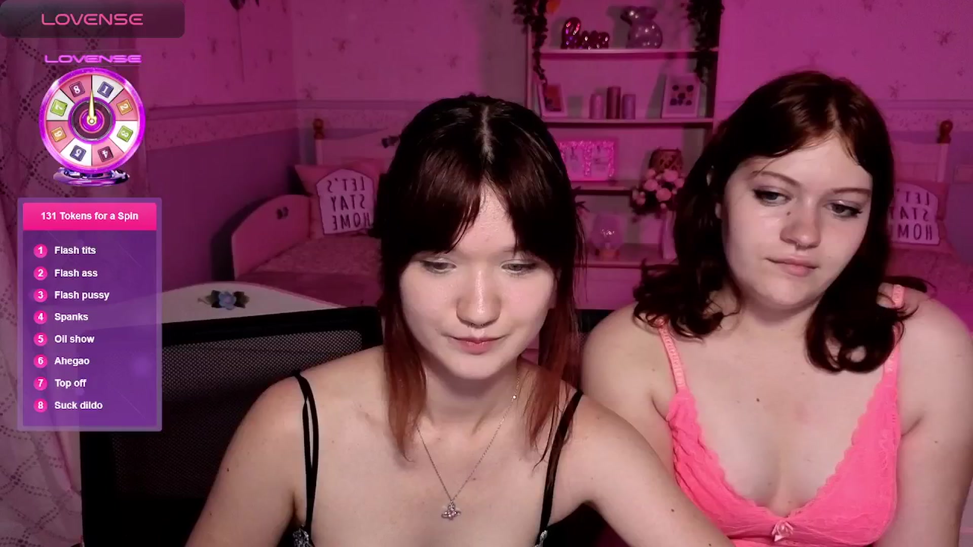Gallery image thumbnail from Sunny_Dane's myfreecams stream on, 09/22/2025, 16:49 image 19 of 20