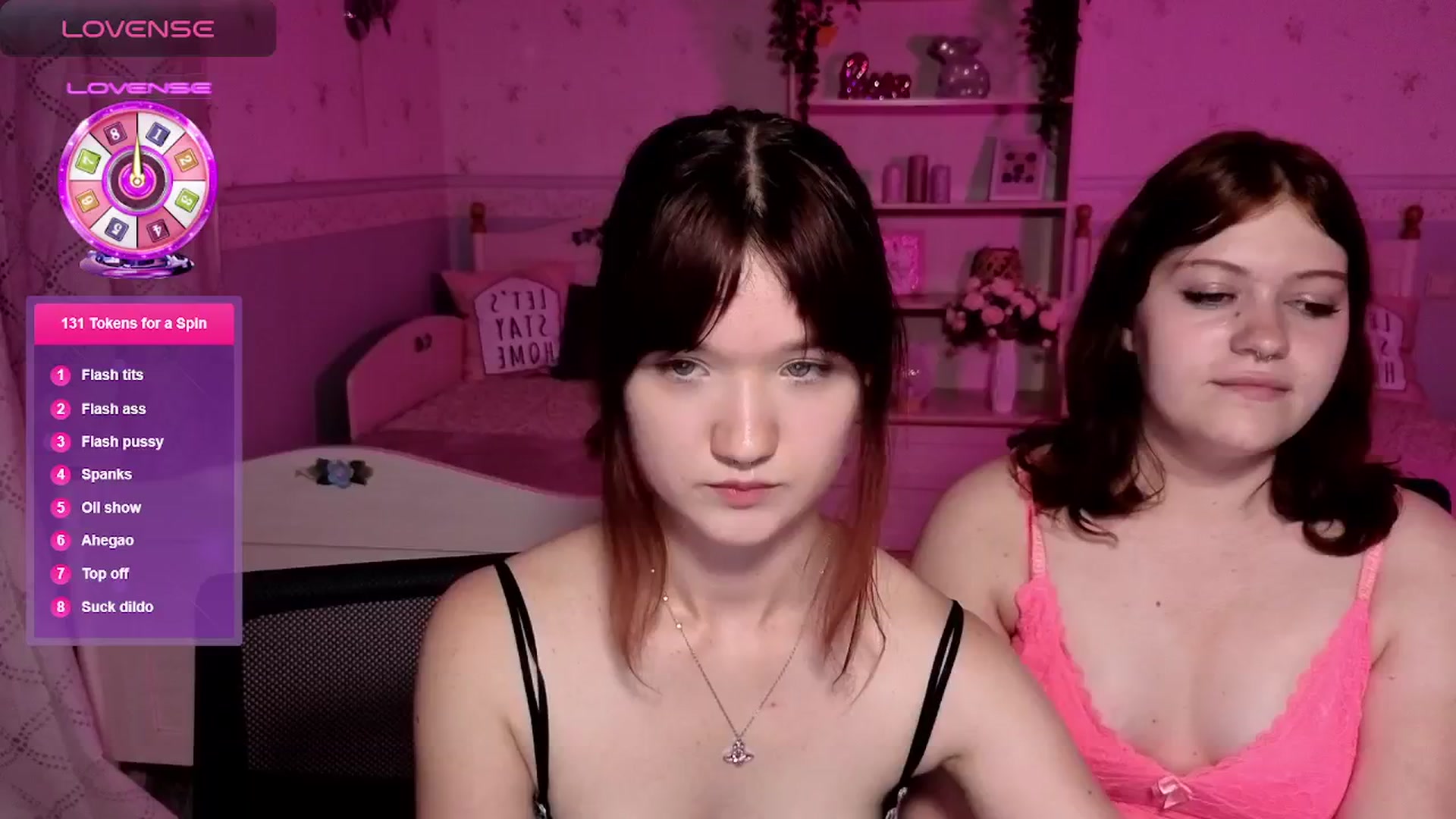 Gallery image thumbnail from Sunny_Dane's myfreecams stream on, 09/22/2025, 16:49 image 12 of 20
