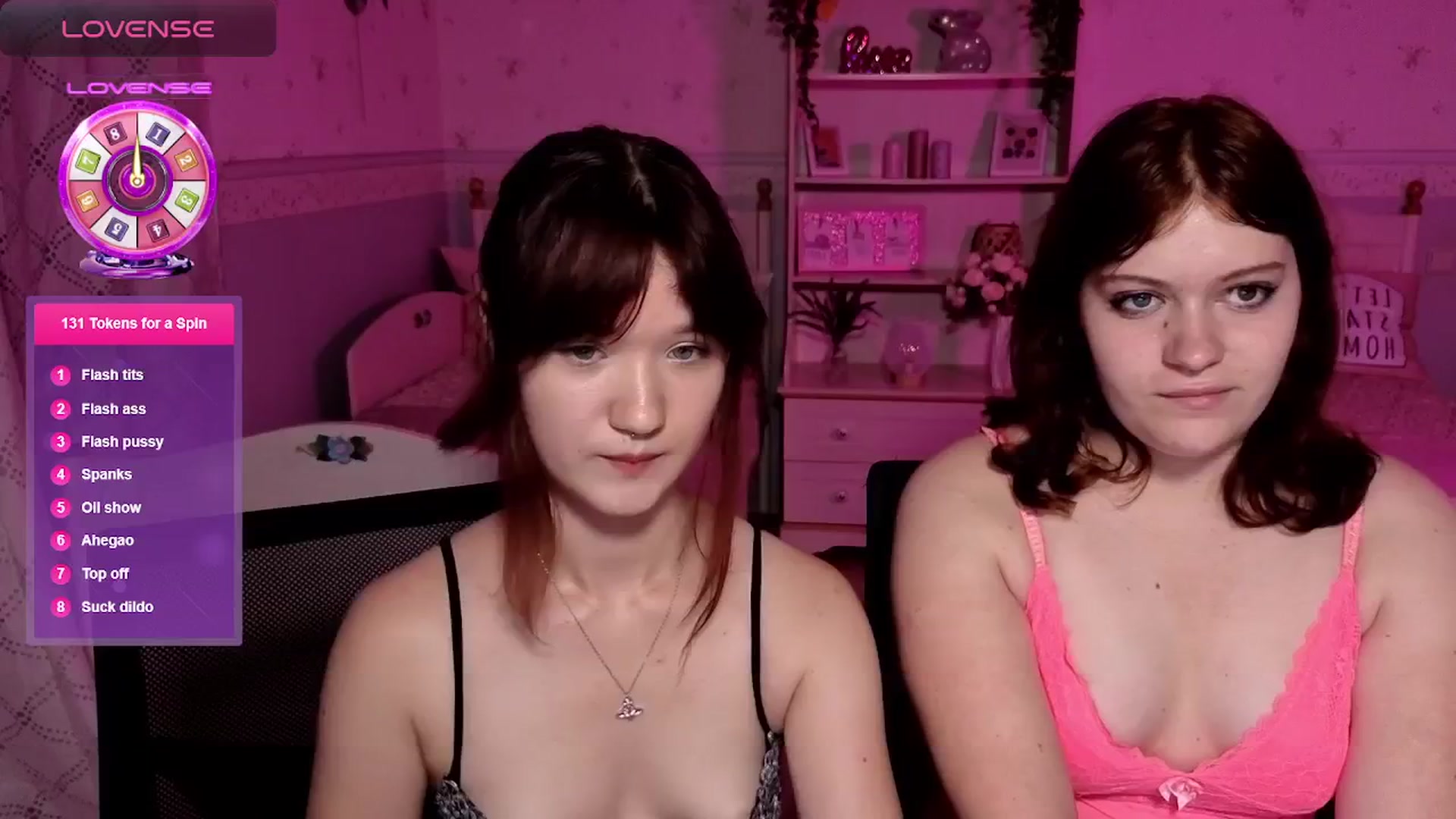 Gallery image thumbnail from Sunny_Dane's myfreecams stream on, 09/22/2025, 17:36 image 2 of 20