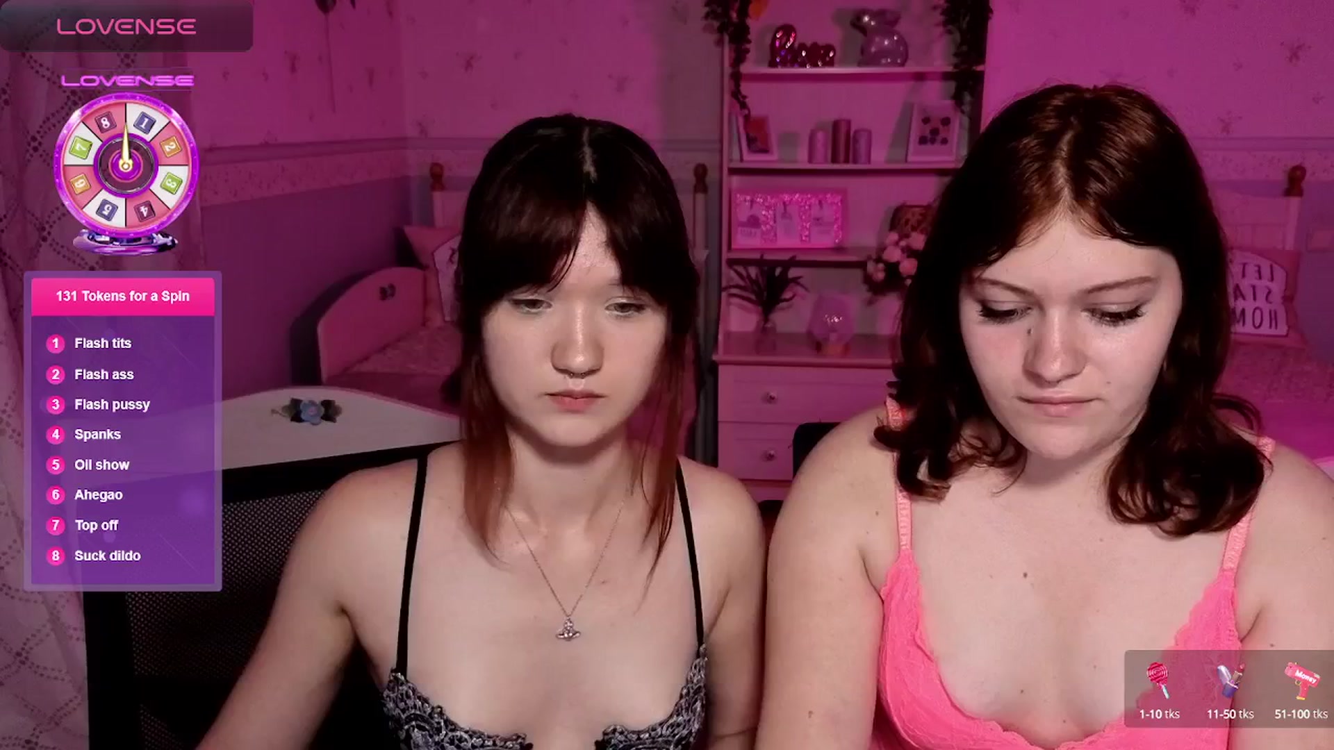 Gallery image thumbnail from Sunny_Dane's myfreecams stream on, 09/22/2025, 17:36 image 1 of 20