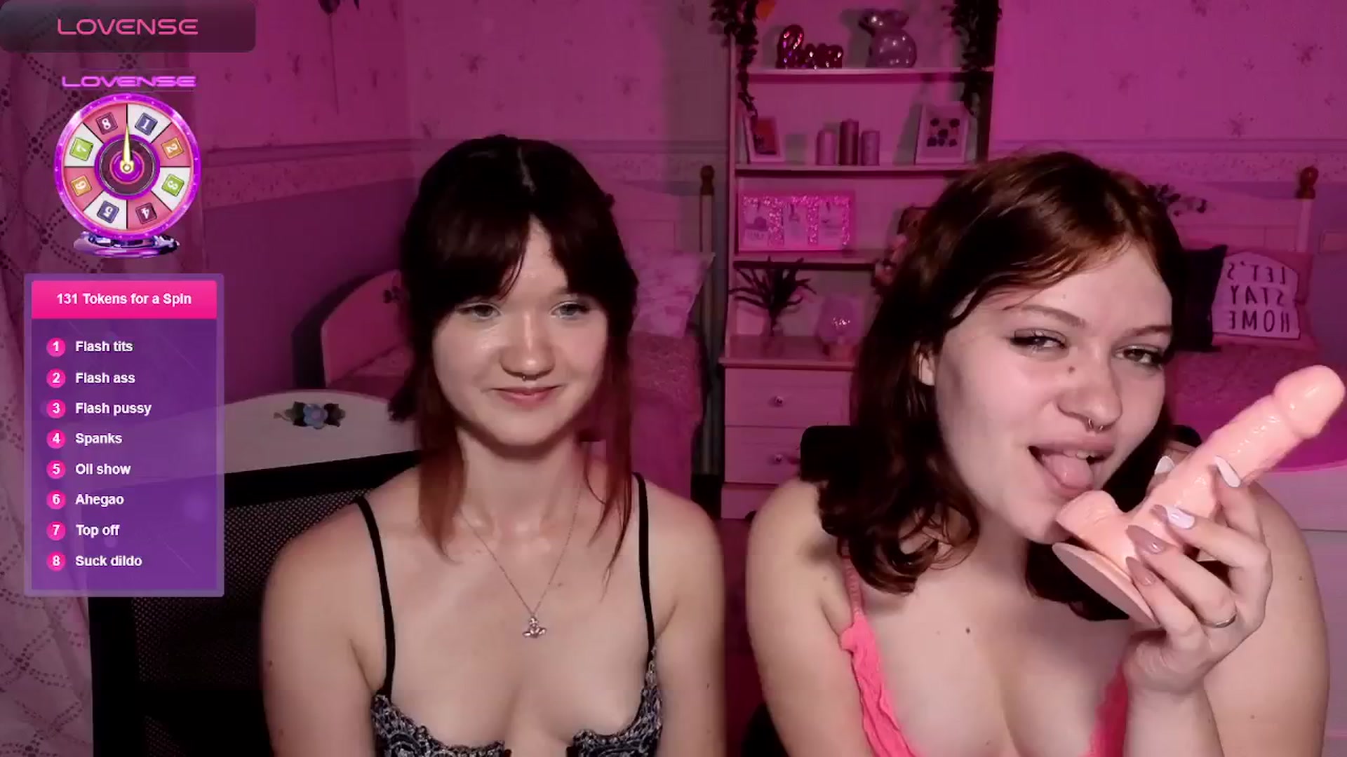 Gallery image thumbnail from Sunny_Dane's myfreecams stream on, 09/22/2025, 17:36 image 4 of 20
