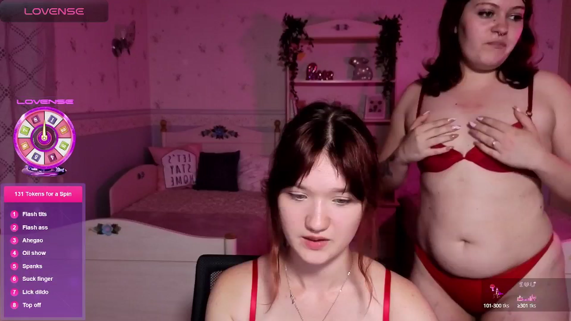 Gallery image thumbnail from Sunny_Dane's myfreecams stream on, 09/23/2025, 16:59 image 2 of 20