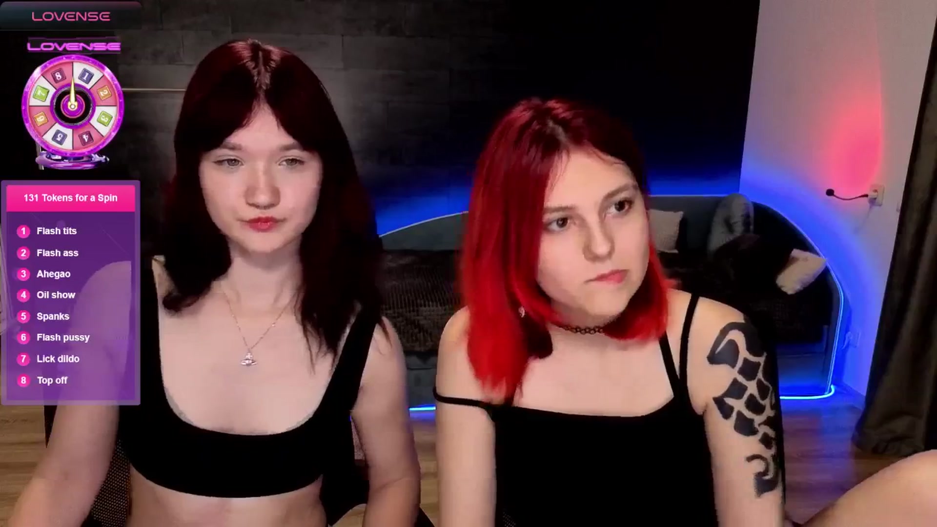 Gallery image thumbnail from Sunny_Dane's myfreecams stream on, 09/28/2025, 16:23 image 9 of 20
