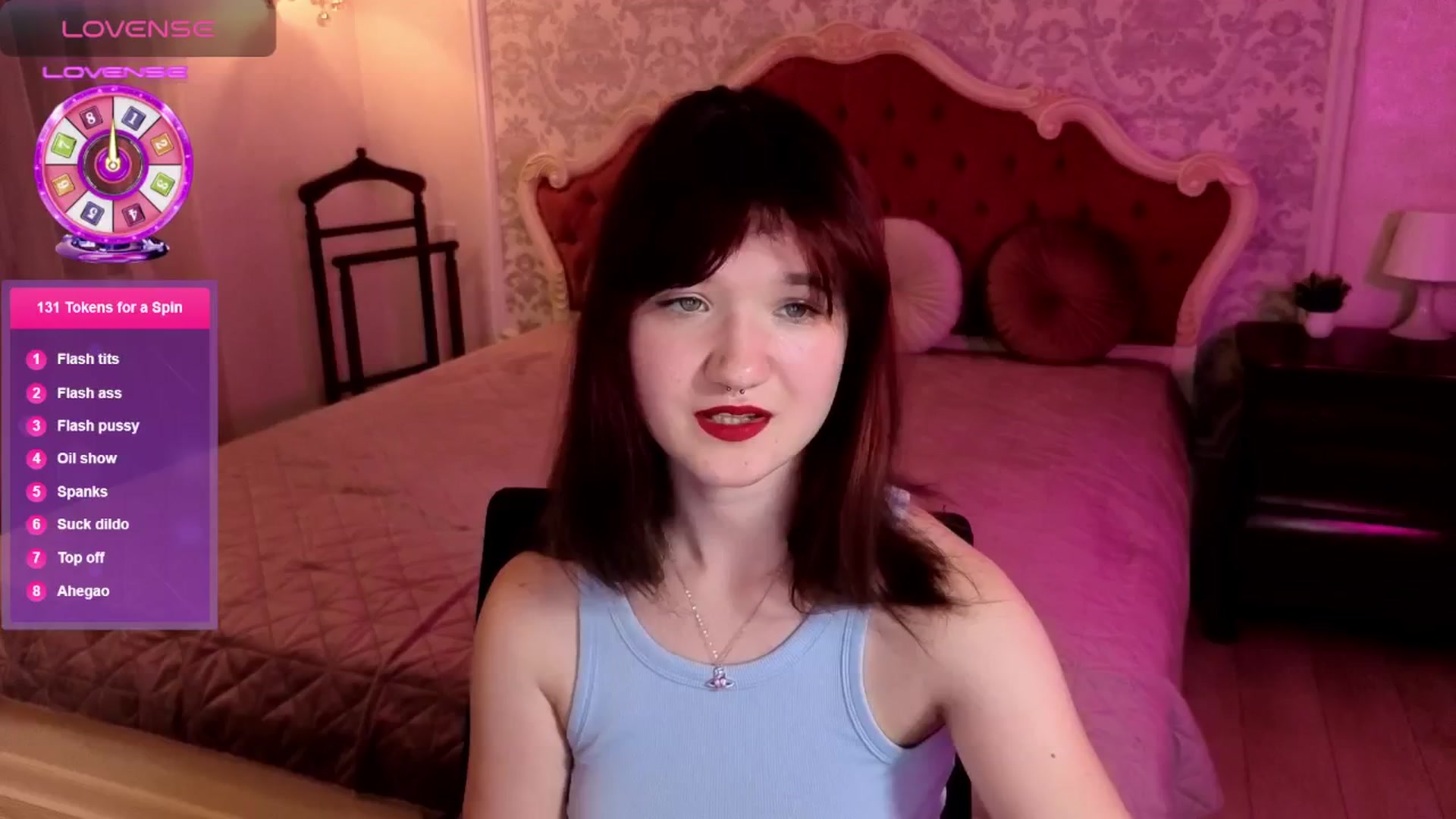 Gallery image thumbnail from Sunny_Dane's myfreecams stream on, 10/05/2025, 17:44 image 15 of 20