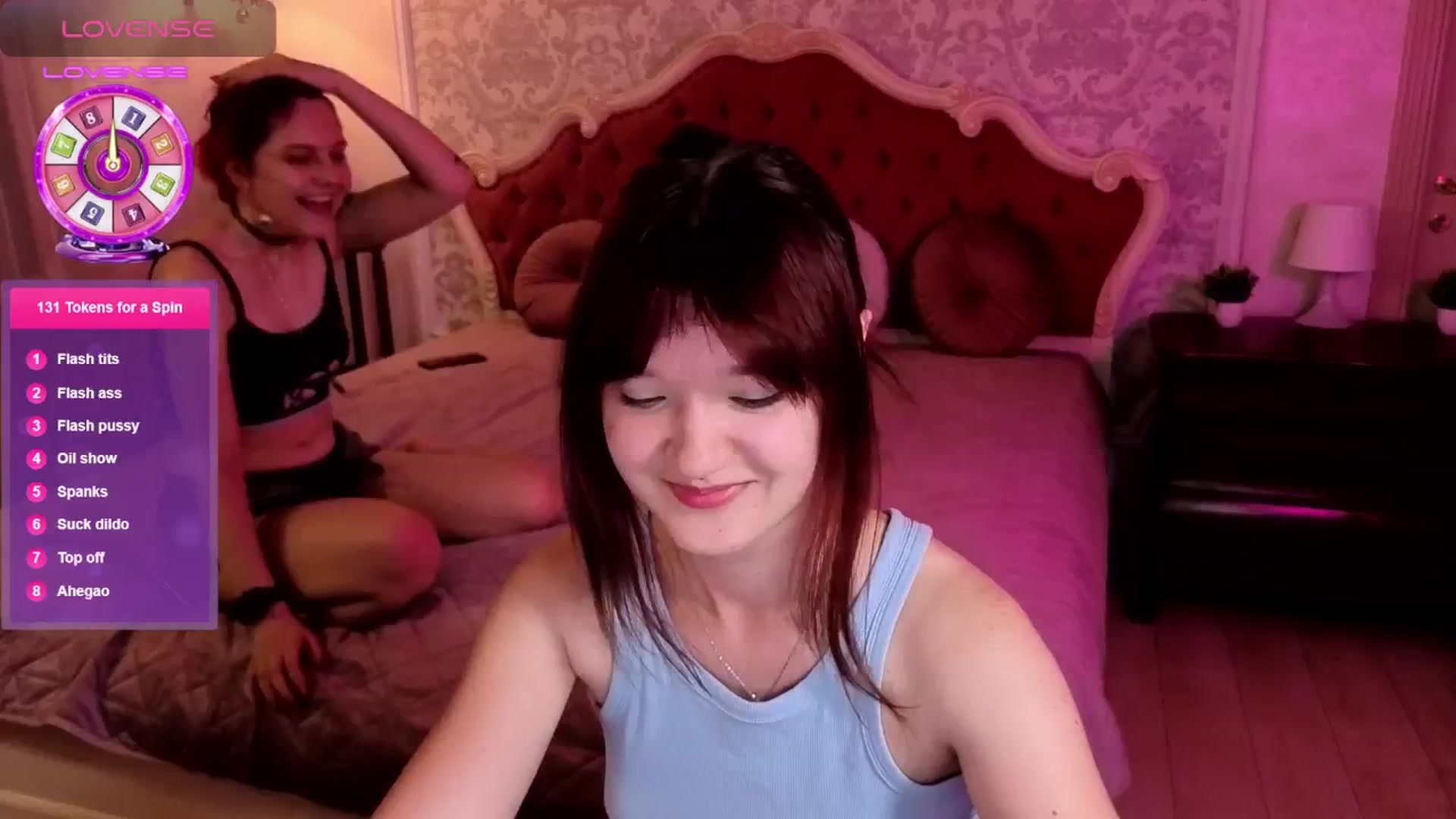 Gallery image thumbnail from Sunny_Dane's myfreecams stream on, 10/05/2025, 17:44 image 6 of 20