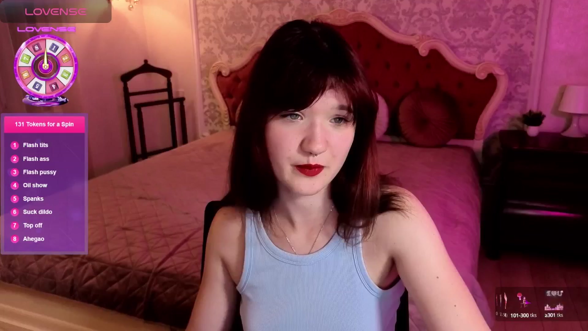 Gallery image thumbnail from Sunny_Dane's myfreecams stream on, 10/05/2025, 17:44 image 17 of 20
