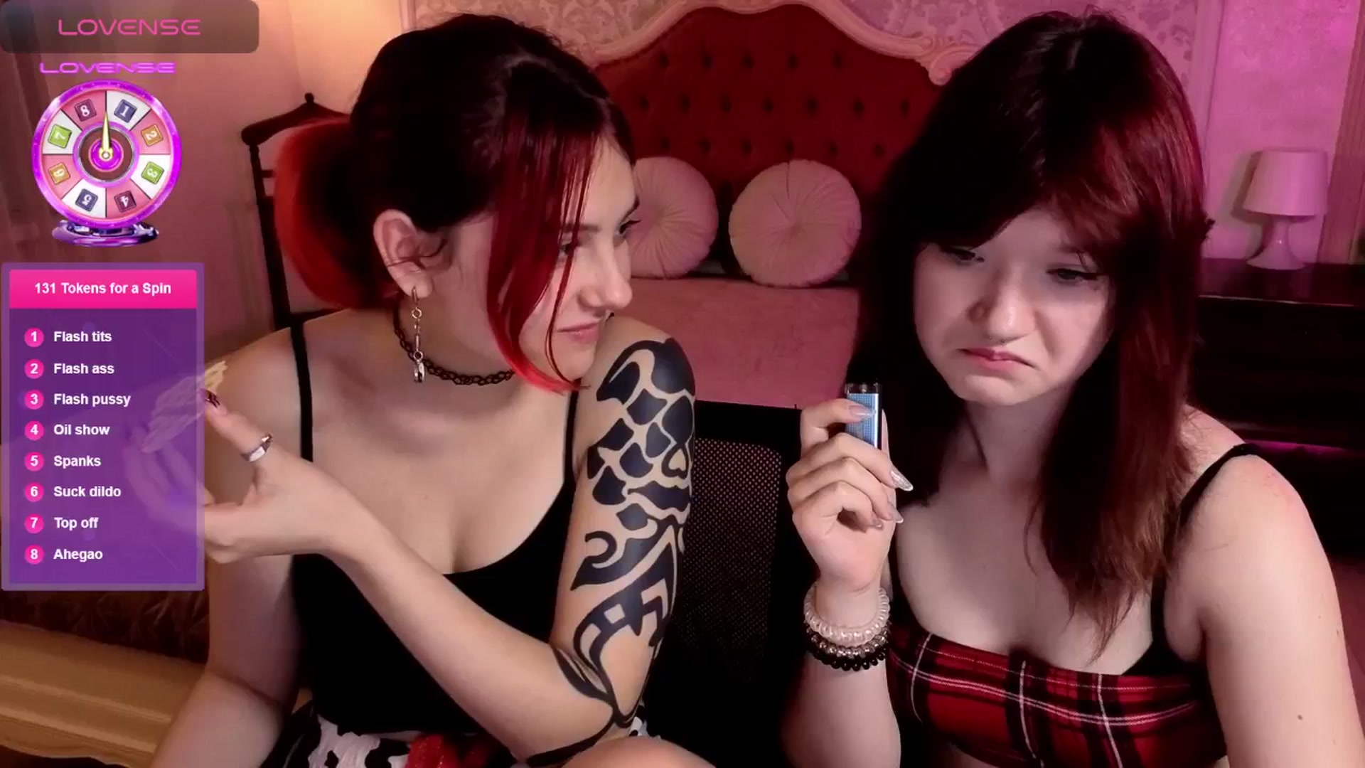 Gallery image thumbnail from Sunny_Dane's myfreecams stream on, 10/12/2025, 12:28 image 8 of 20