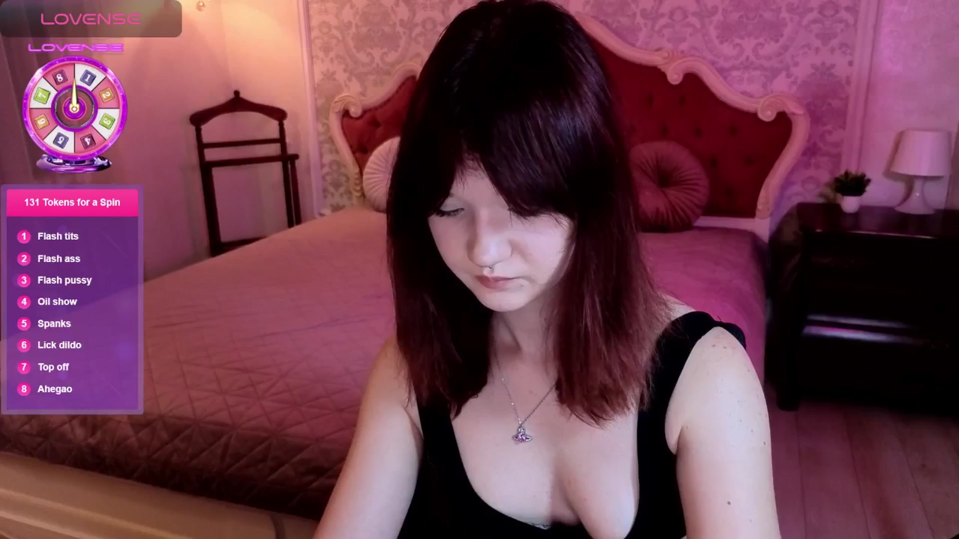Gallery image thumbnail from Sunny_Dane's myfreecams stream on, 10/19/2025, 13:08 image 18 of 20
