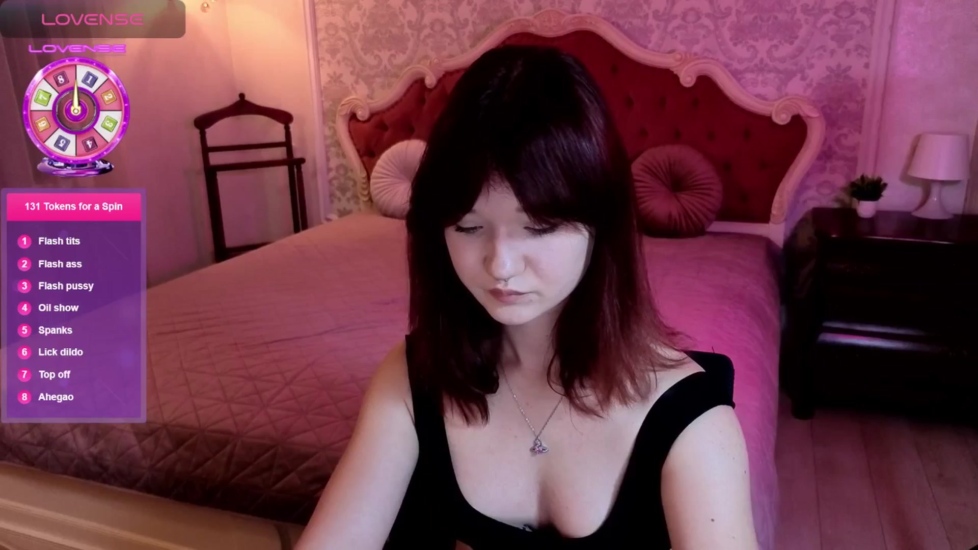 Gallery image thumbnail from Sunny_Dane's myfreecams stream on, 10/19/2025, 13:08 image 4 of 20