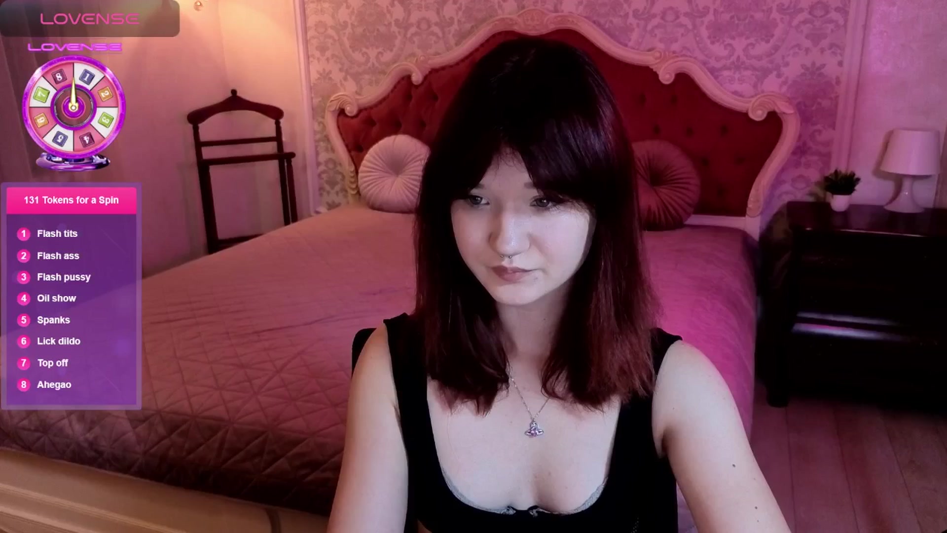 Gallery image thumbnail from Sunny_Dane's myfreecams stream on, 10/19/2025, 13:08 image 1 of 20