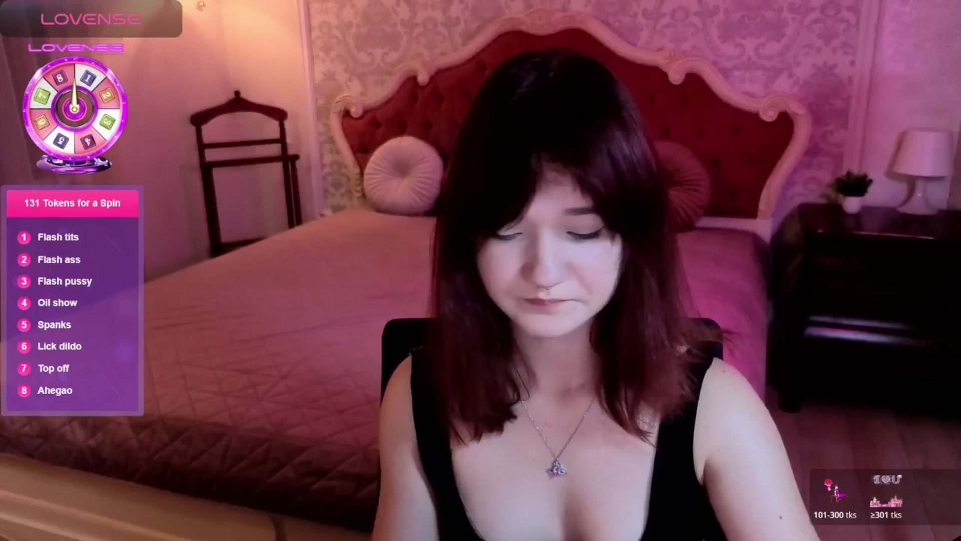 Gallery image thumbnail from Sunny_Dane's myfreecams stream on, 10/19/2025, 14:42 image 3 of 20