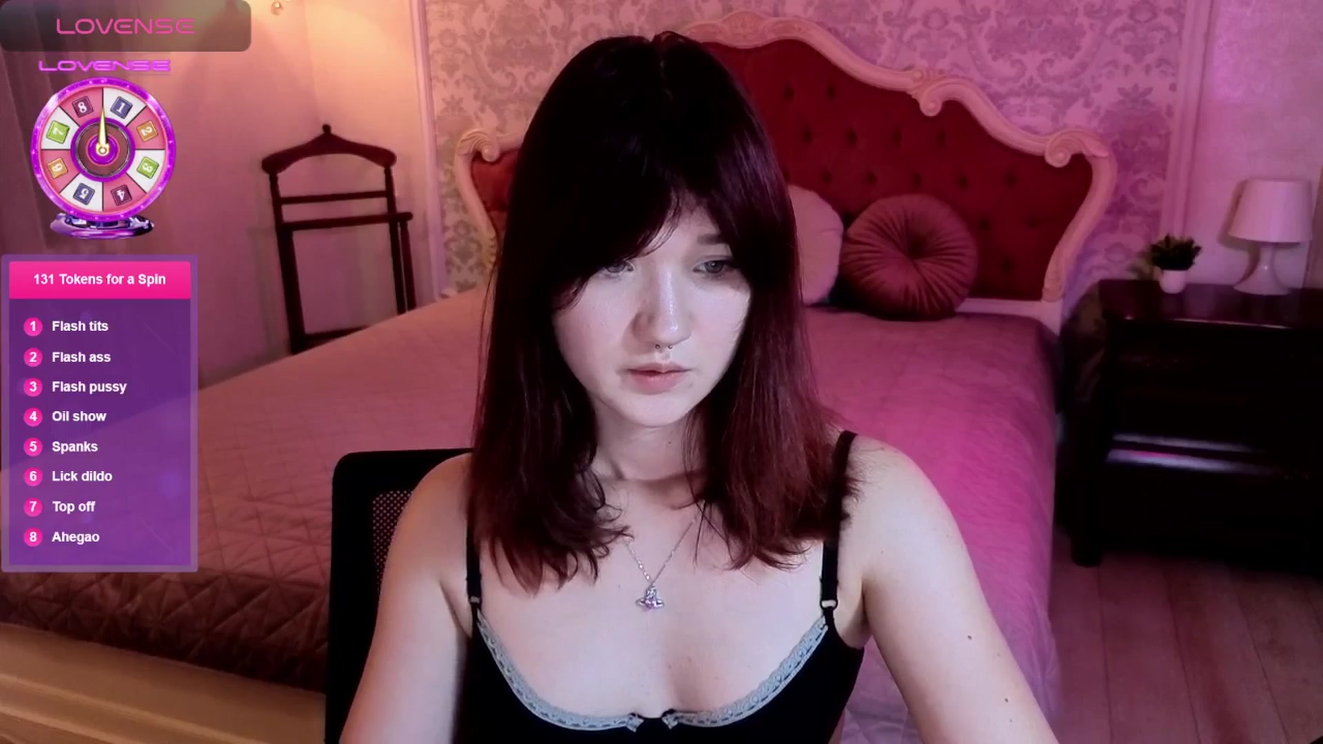Gallery image thumbnail from Sunny_Dane's myfreecams stream on, 10/19/2025, 14:42 image 13 of 20