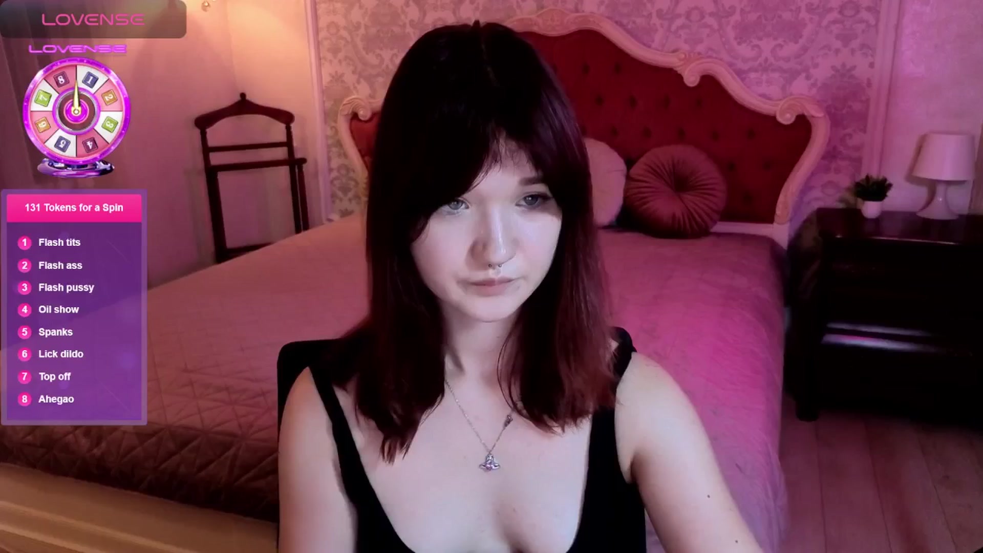 Gallery image thumbnail from Sunny_Dane's myfreecams stream on, 10/19/2025, 15:54 image 20 of 20