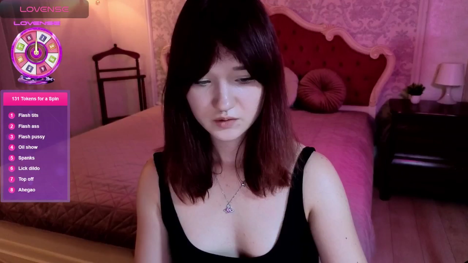 Gallery image thumbnail from Sunny_Dane's myfreecams stream on, 10/19/2025, 15:54 image 15 of 20