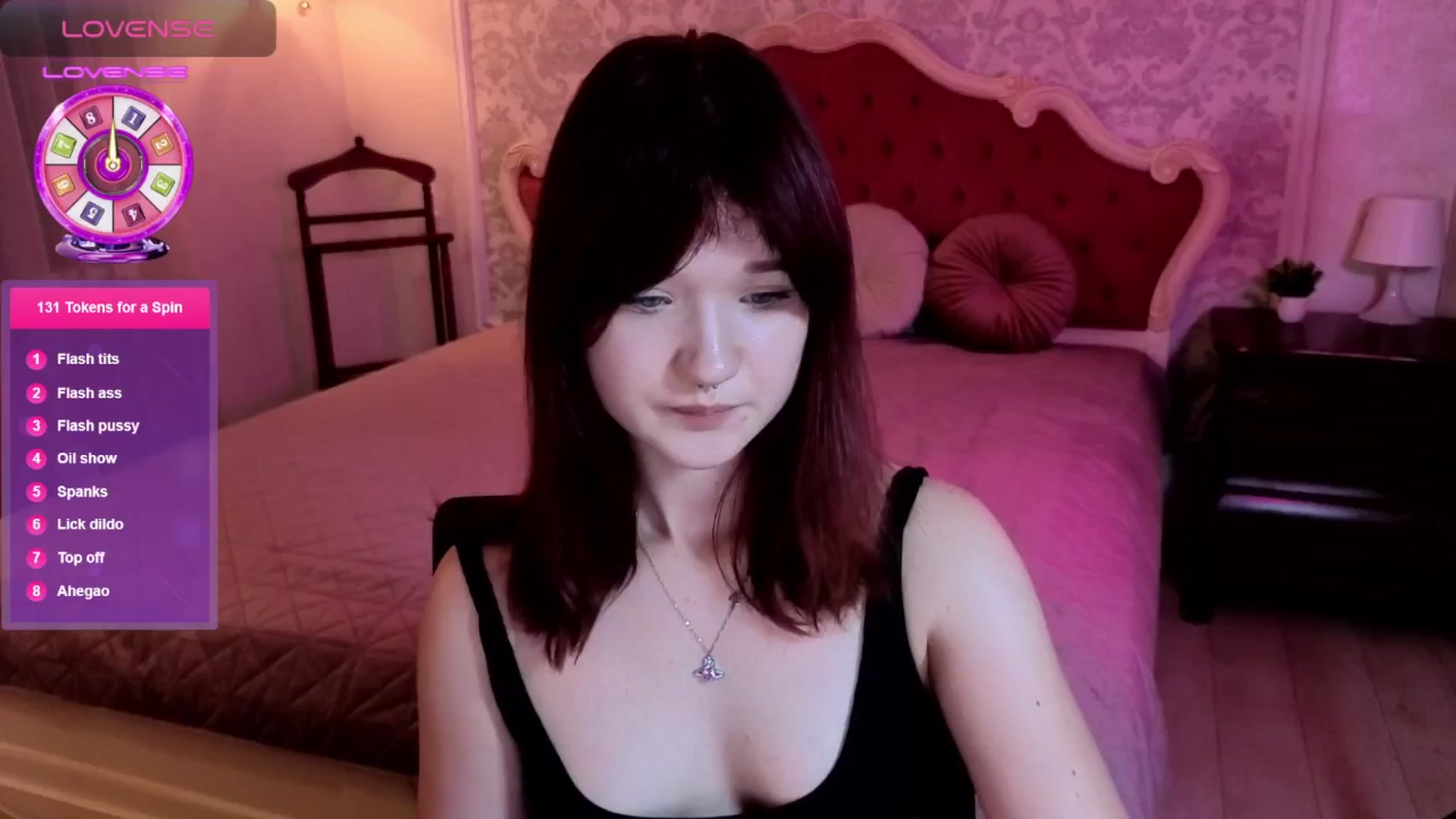 Gallery image thumbnail from Sunny_Dane's myfreecams stream on, 10/19/2025, 15:54 image 19 of 20