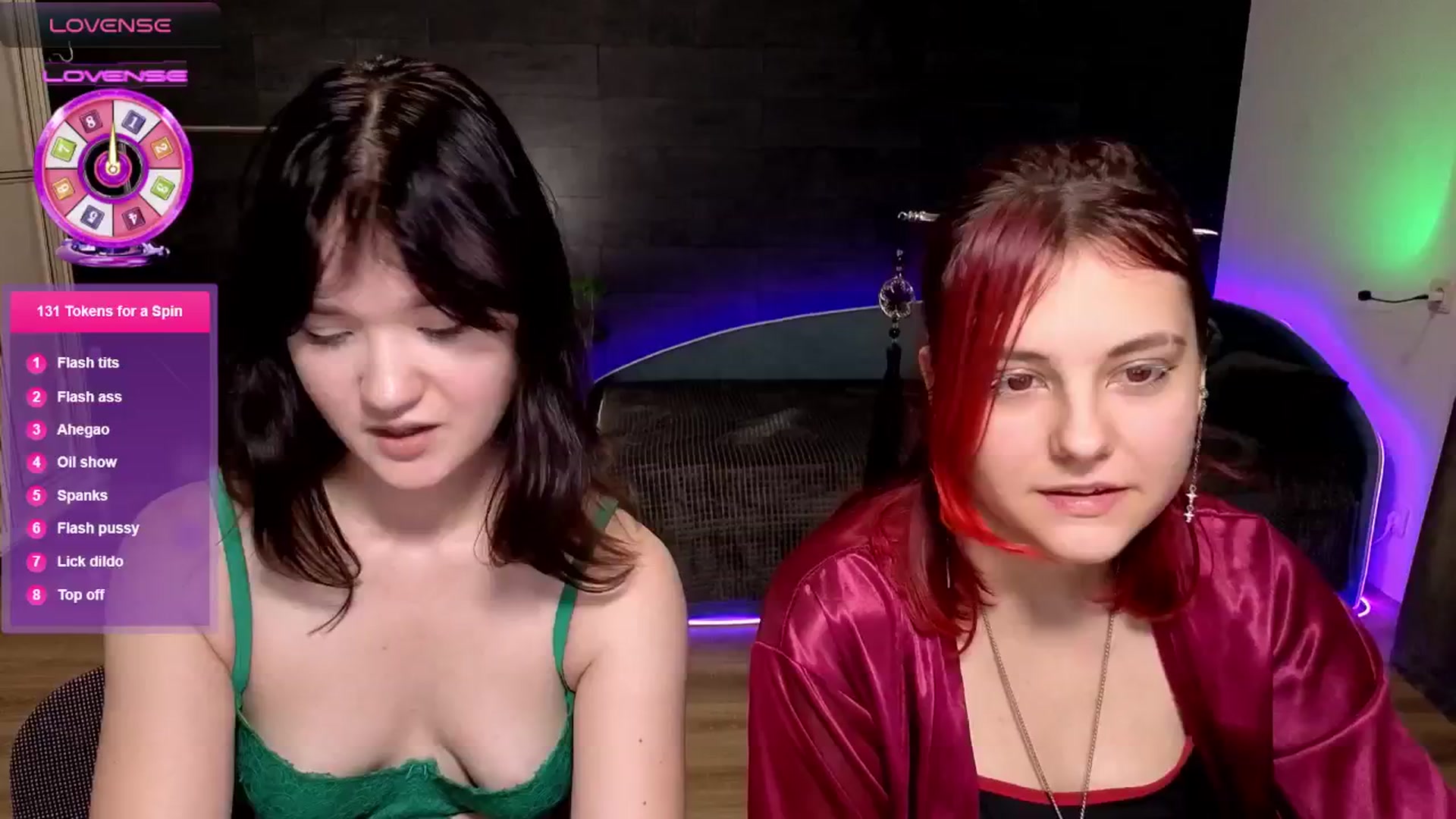Gallery image thumbnail from Sunny_Dane's myfreecams stream on, 11/16/2025, 13:03 image 17 of 20