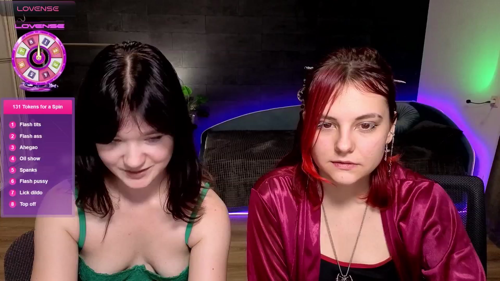 Gallery image thumbnail from Sunny_Dane's myfreecams stream on, 11/16/2025, 13:03 image 19 of 20