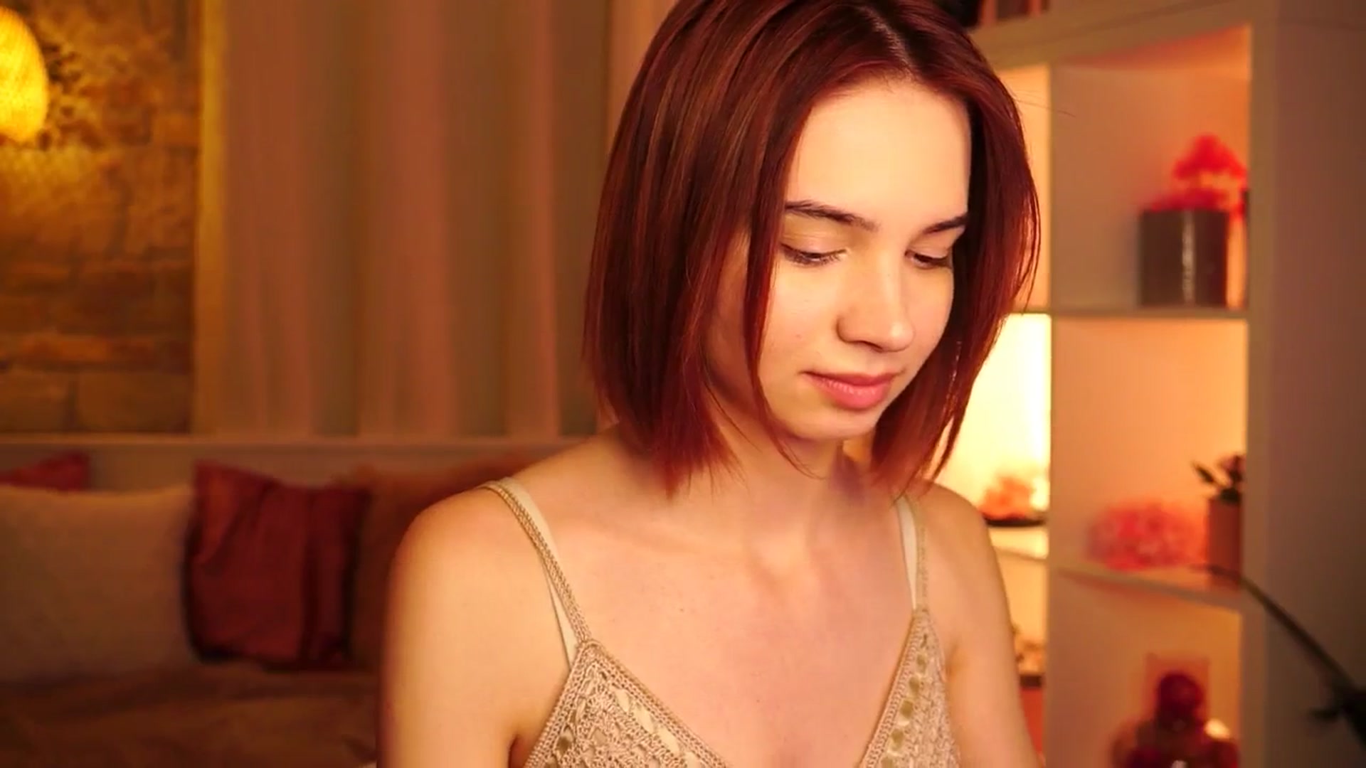 Gallery image thumbnail from Sunny_Honeey's myfreecams stream on, 06/25/2025, 09:50 image 6 of 20