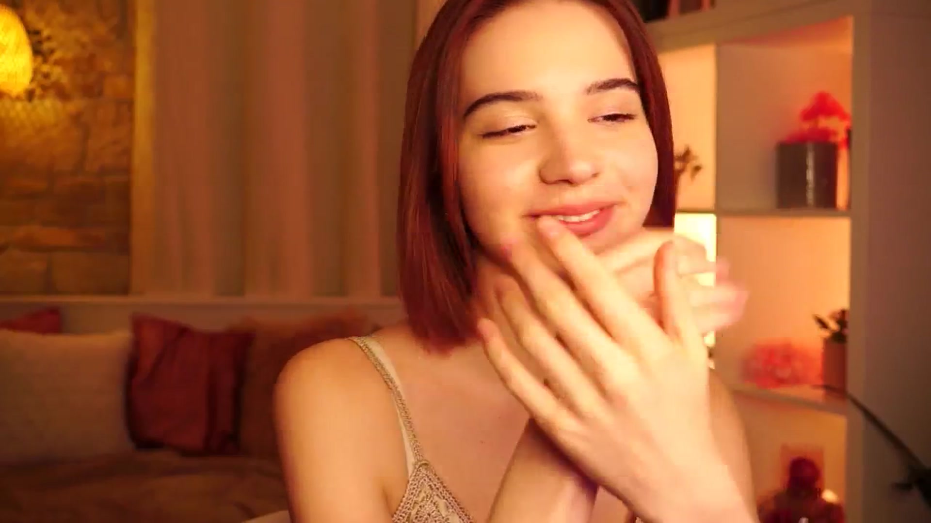 Gallery image thumbnail from Sunny_Honeey's myfreecams stream on, 06/25/2025, 09:50 image 4 of 20