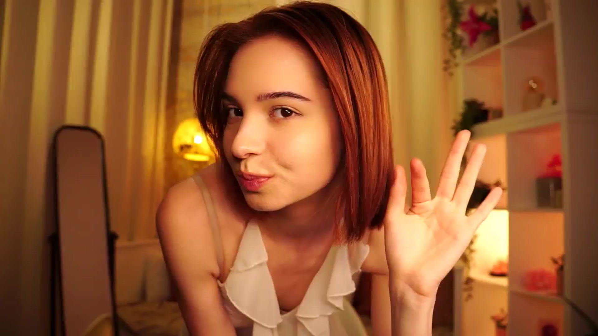 Gallery image thumbnail from Sunny_Honeey's myfreecams stream on, 06/27/2025, 15:48 image 1 of 20