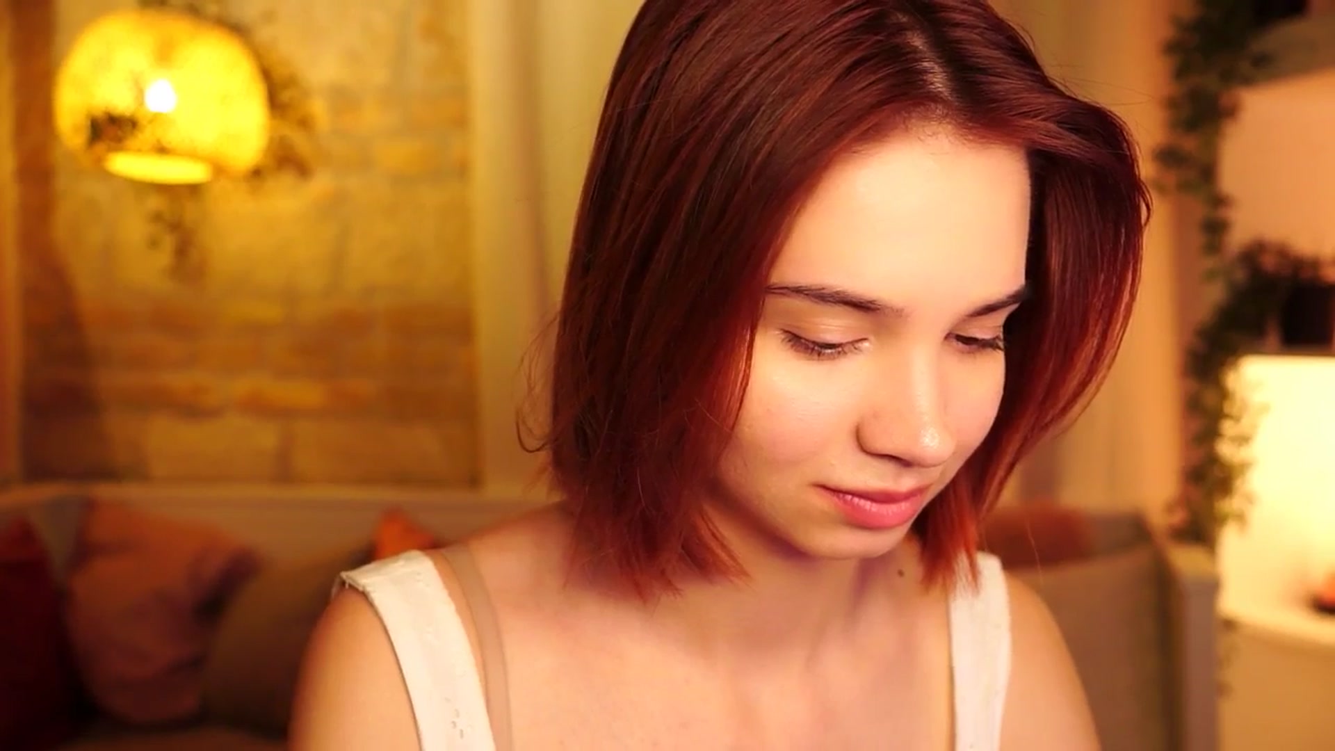 Gallery image thumbnail from Sunny_Honeey's myfreecams stream on, 06/30/2025, 10:45 image 10 of 20